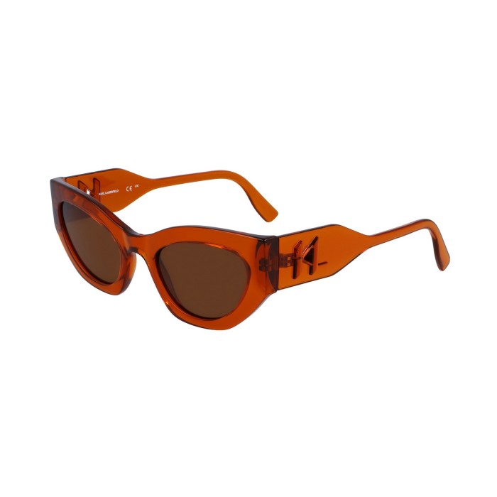 Karl Lagerfeld Sunglasses KL6122S 216