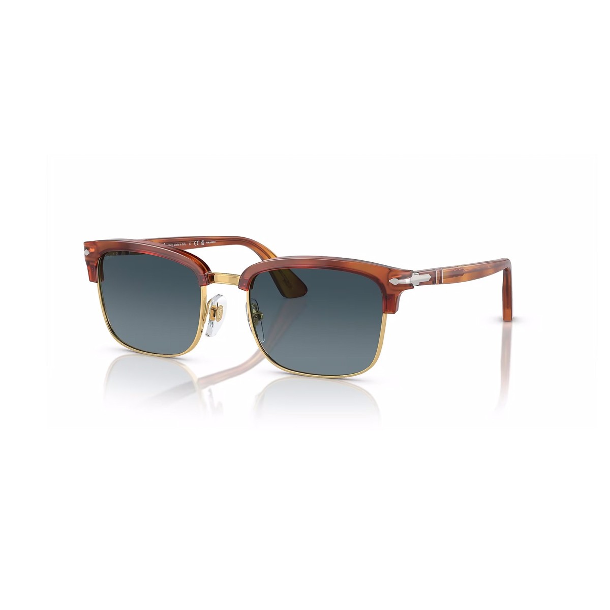 PERSOL PO3327S 96S3 | Sunglasses | Vytria Eyewear