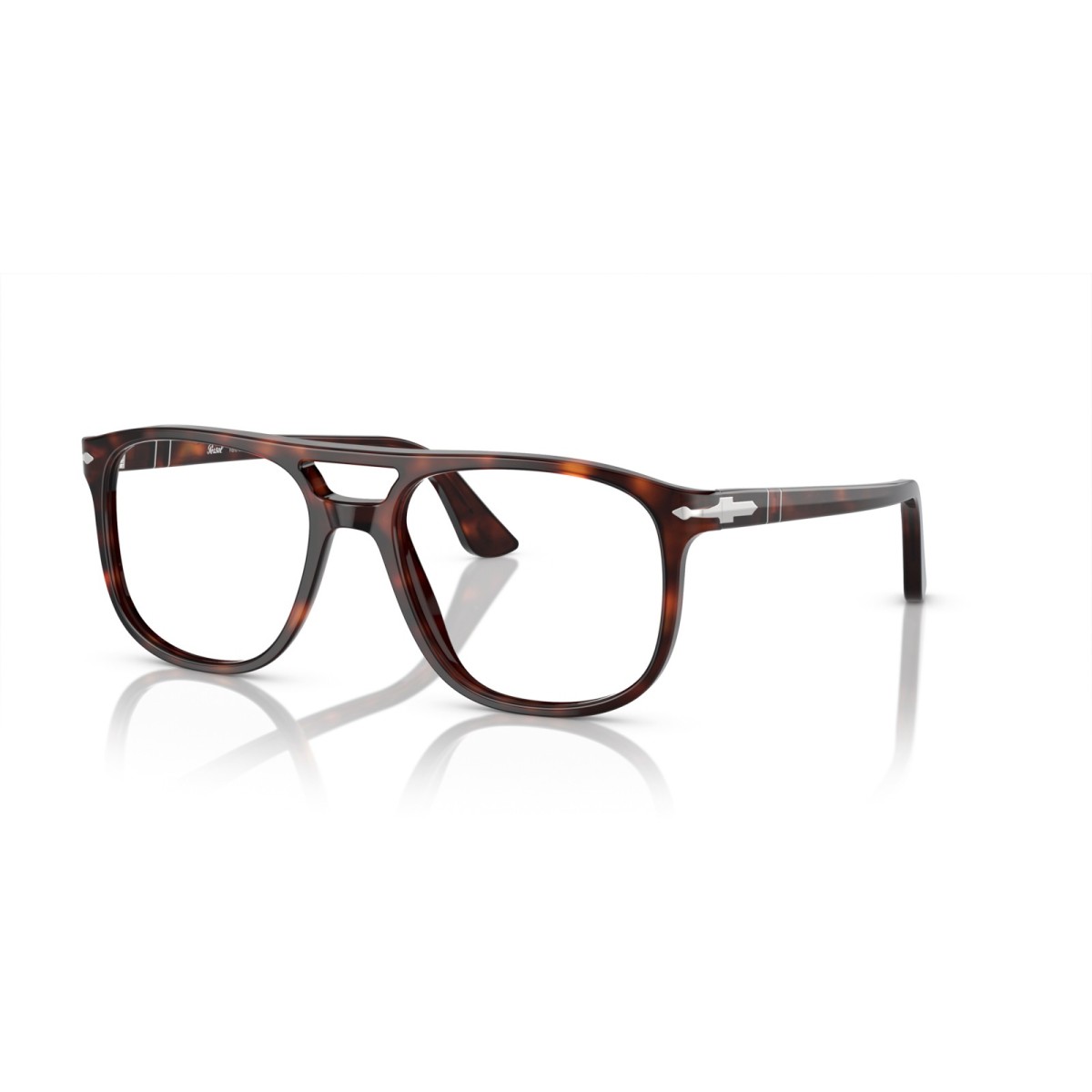 PERSOL PO3329V 24 | Eyeglasses | Vytria Eyewear