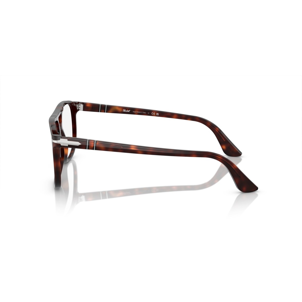 PERSOL PO3329V 24 | Eyeglasses | Vytria Eyewear