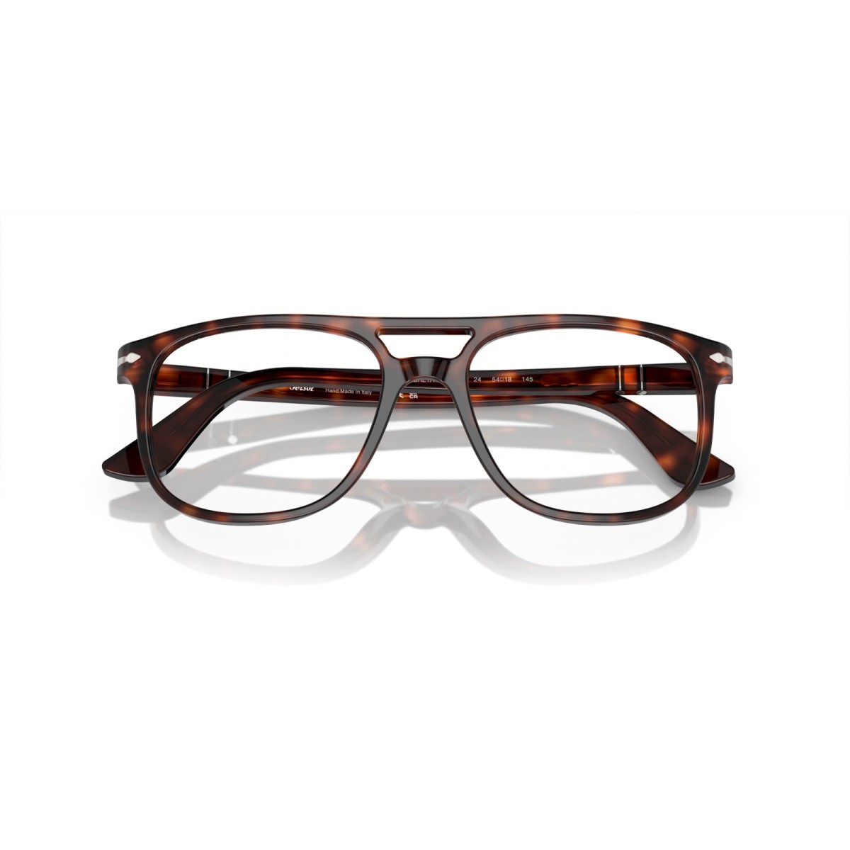 PERSOL PO3329V 24 | Eyeglasses | Vytria Eyewear
