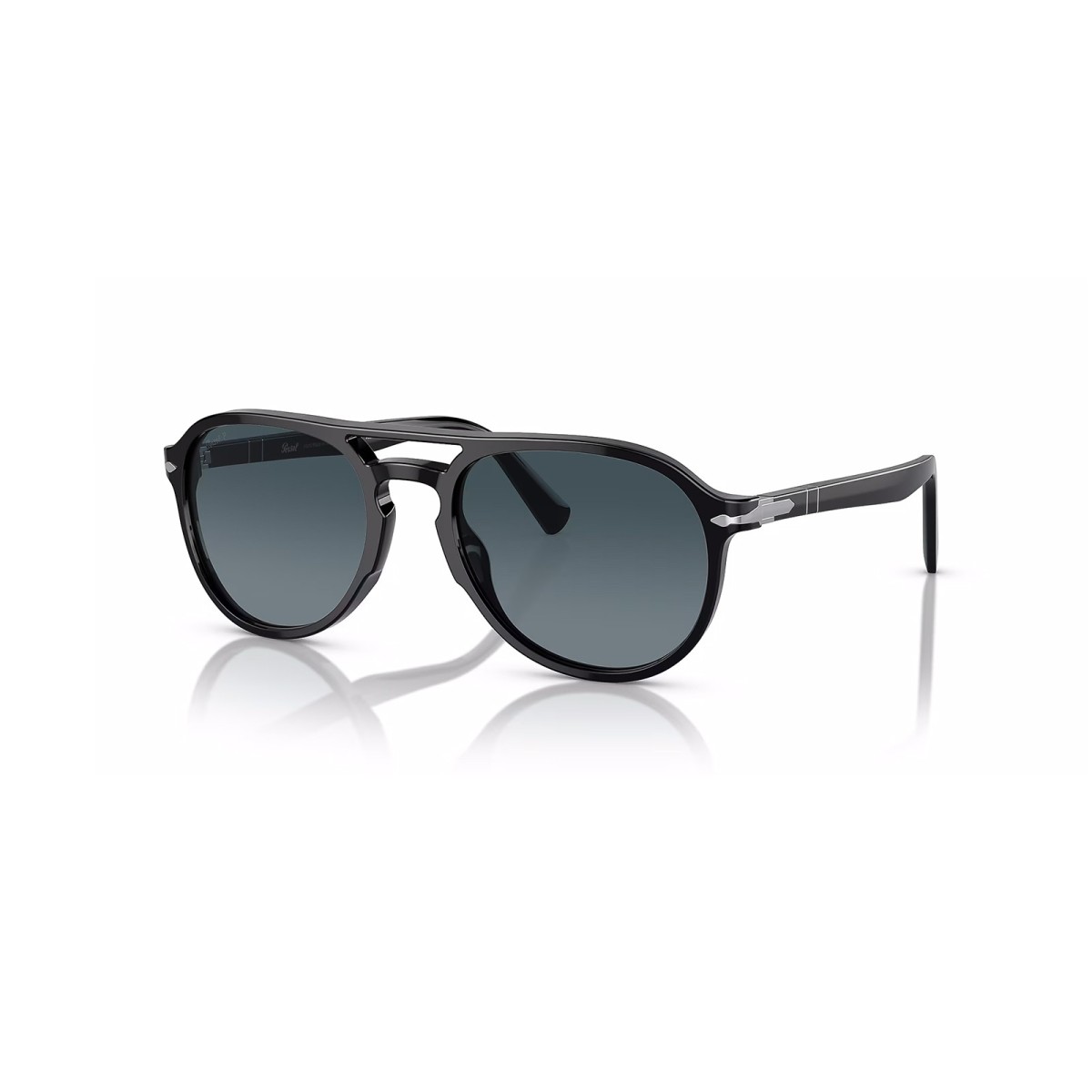 PERSOL EL PROFESOR SERGIO PO3235S 095S3 | Sunglasses | Vytria Eyewear