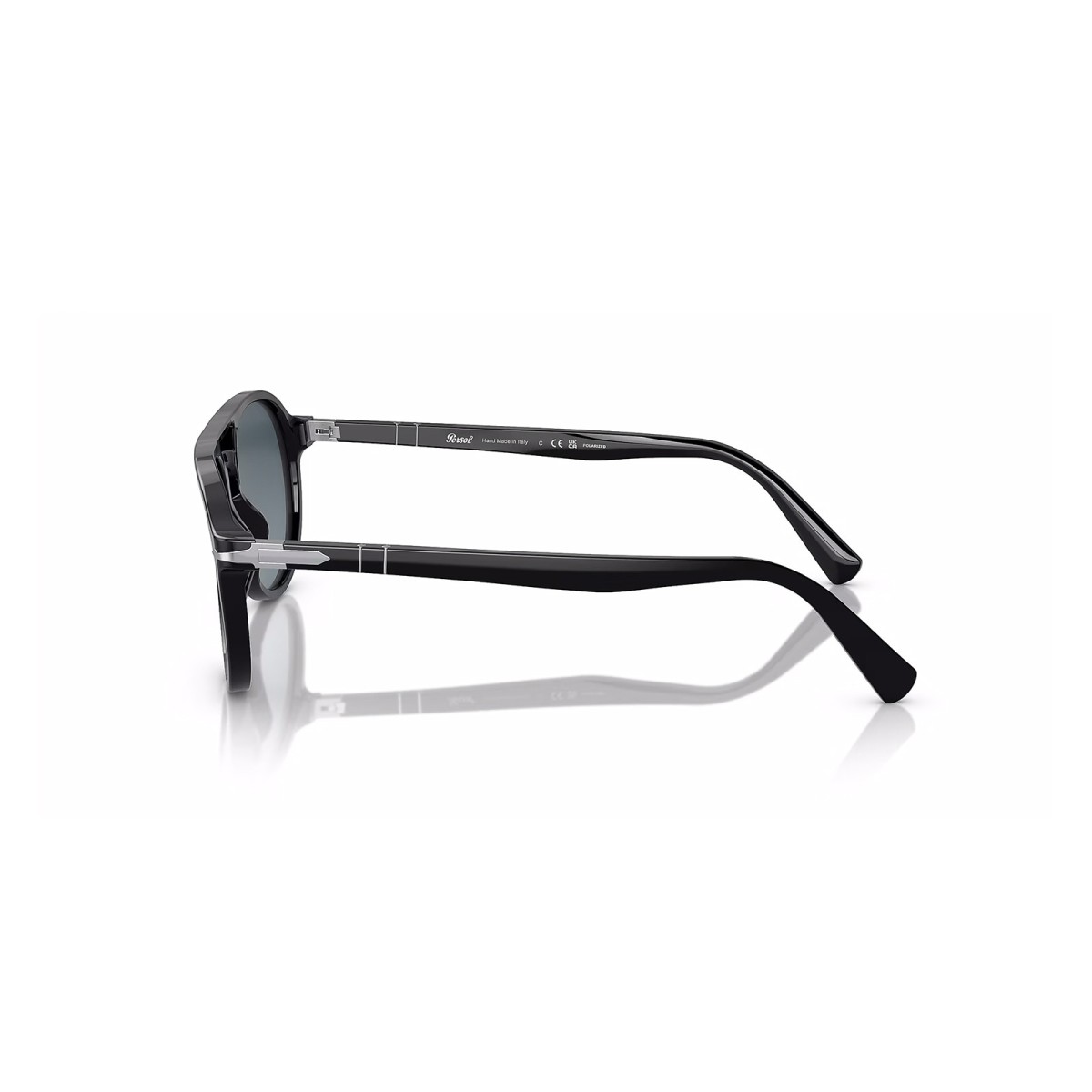 PERSOL EL PROFESOR SERGIO PO3235S 095S3 | Sunglasses | Vytria Eyewear