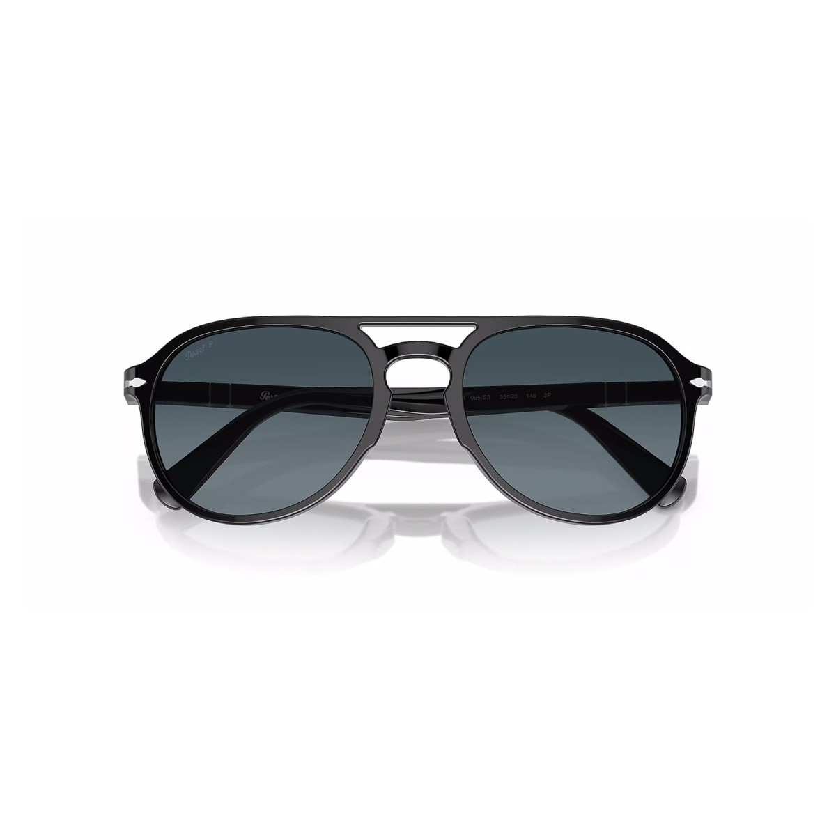 PERSOL EL PROFESOR SERGIO PO3235S 095S3 | Sunglasses | Vytria Eyewear