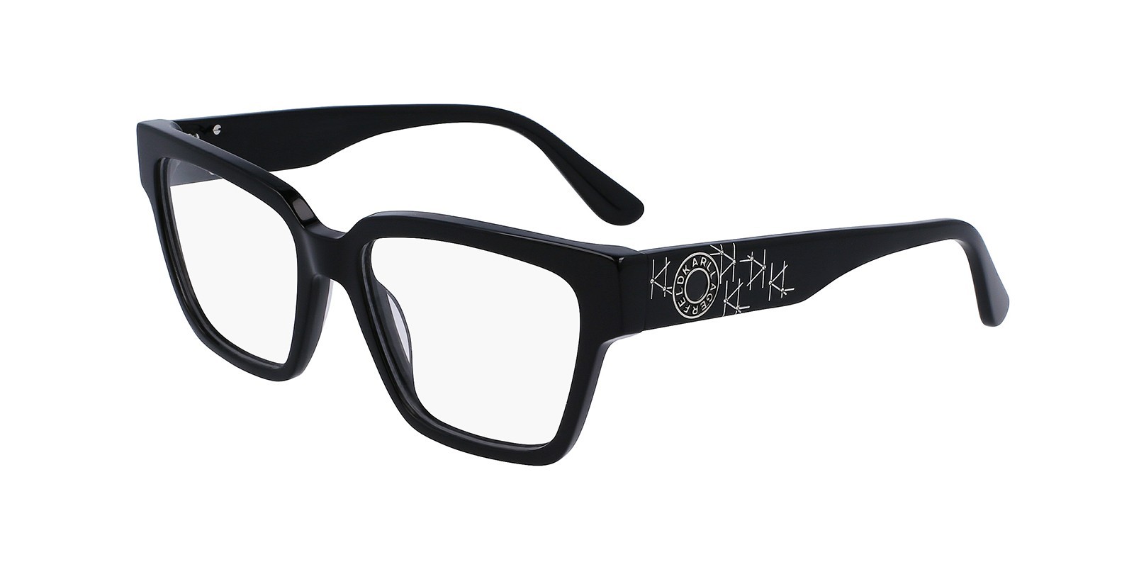 Karl Lagerfeld KL6112R 001 | Women Frames | Vytria Eyewear display picture 1