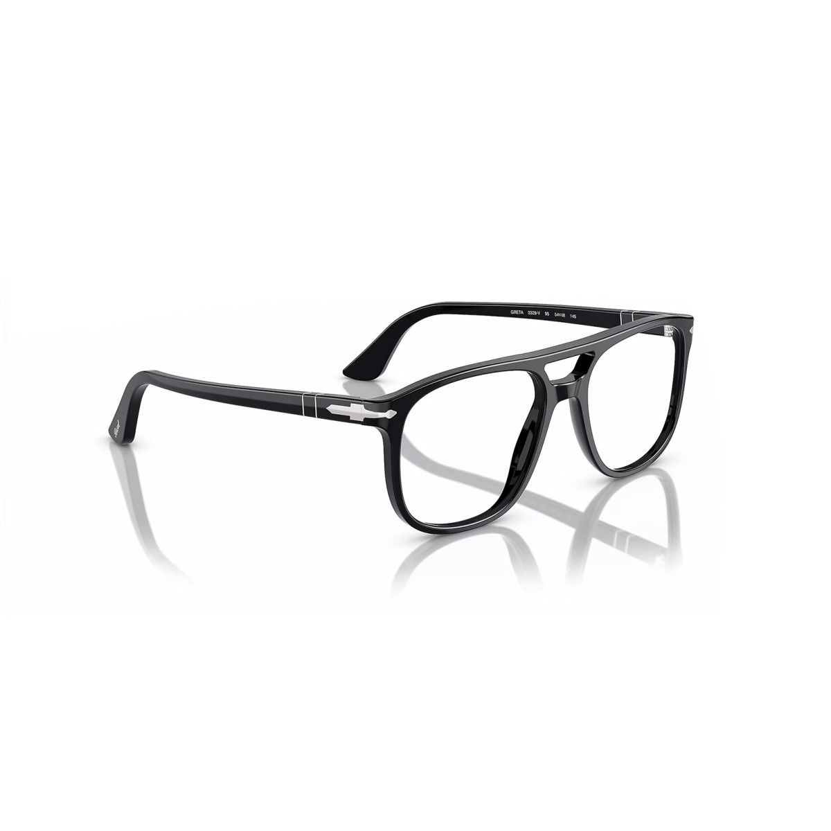 PERSOL GRETA PO3329V 95 | Eyeglasses | Vytria Eyewear