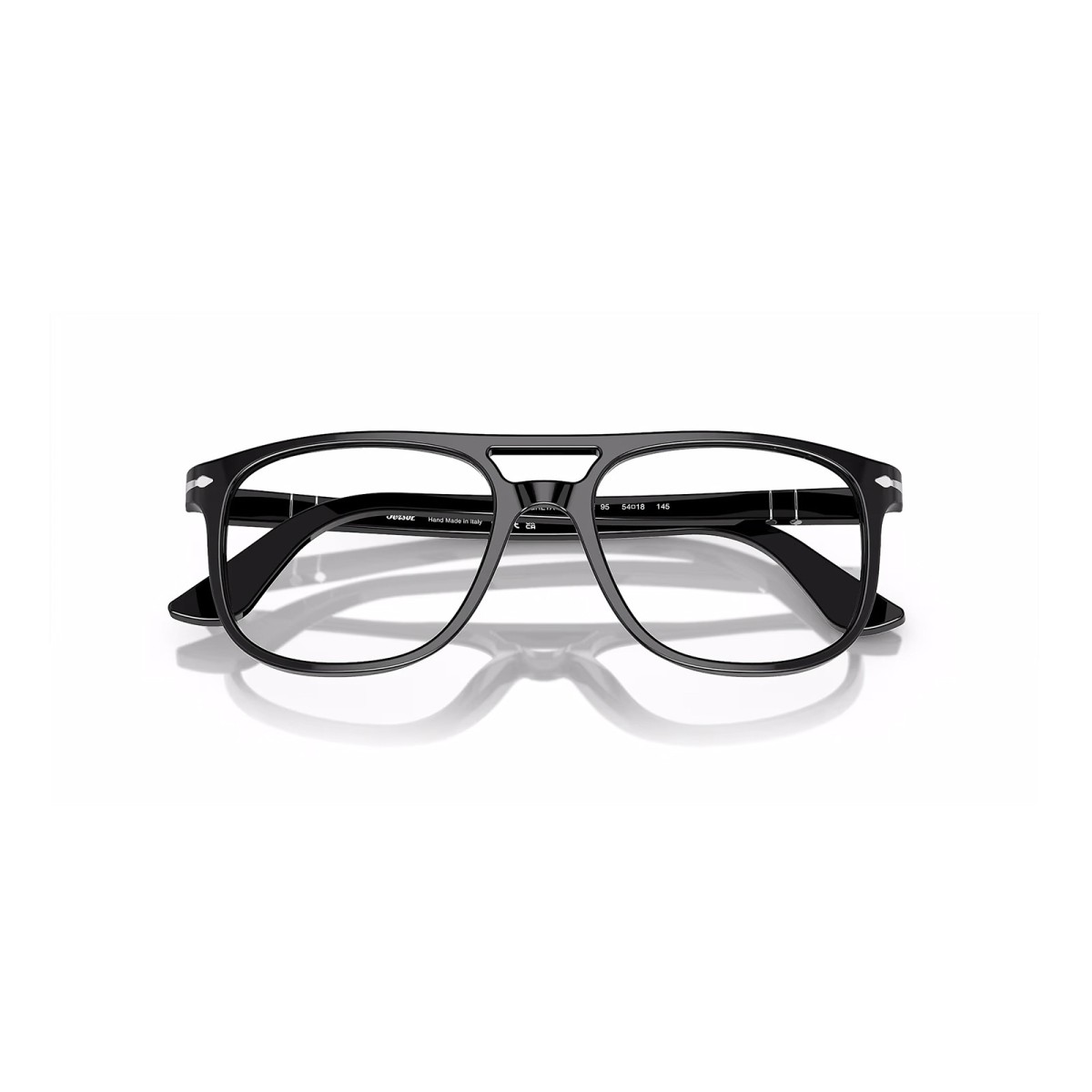 PERSOL GRETA PO3329V 95 | Eyeglasses | Vytria Eyewear