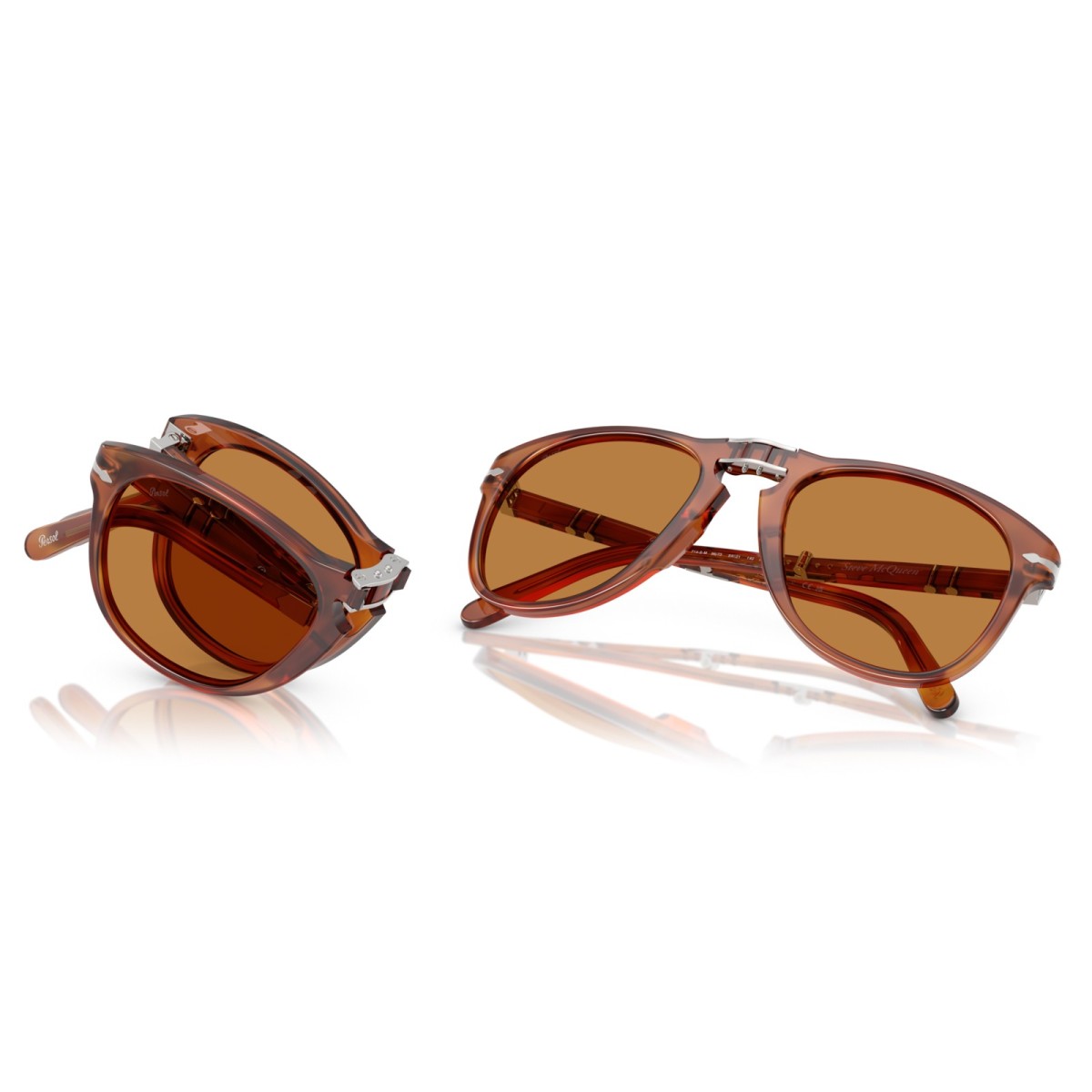 PERSOL PO0714SM 9673 | Sunglasses | Vytria Eyewear