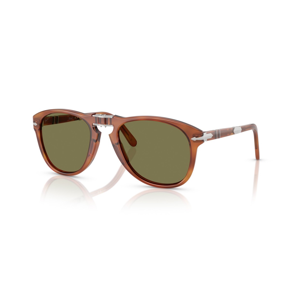 PERSOL PO0714SM 96P1 | Sunglasses | Vytria Eyewear