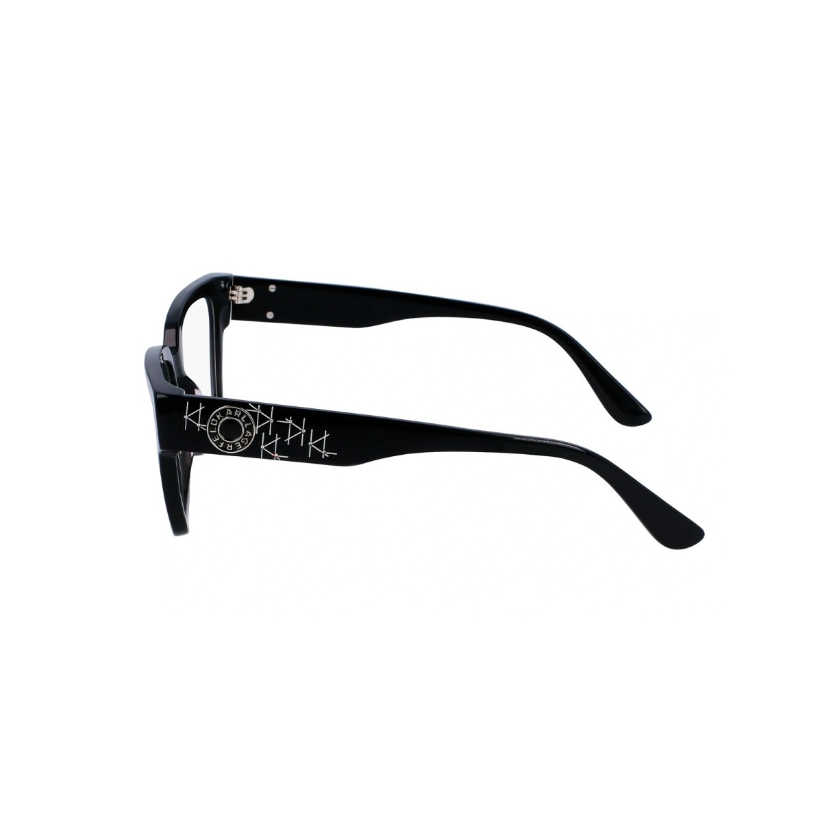 Karl Lagerfeld KL6112R 001 | Women Frames | Vytria Eyewear