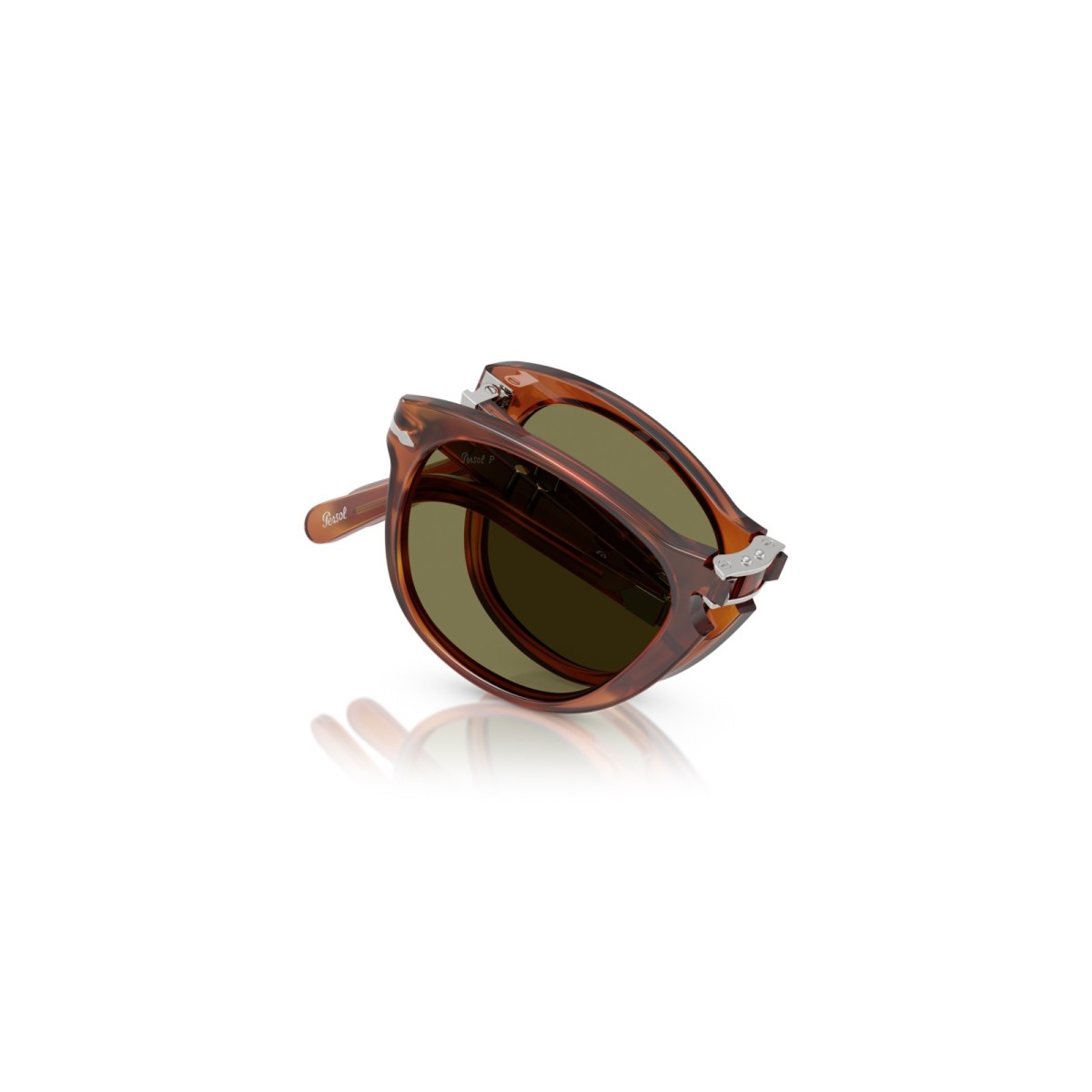 PERSOL PO0714SM 96P1 | Sunglasses | Vytria Eyewear