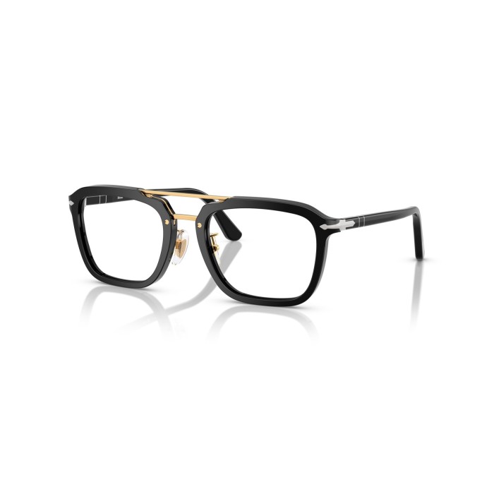 PERSOL PO0204V 95 | Eyeglasses | Vytria Eyewear