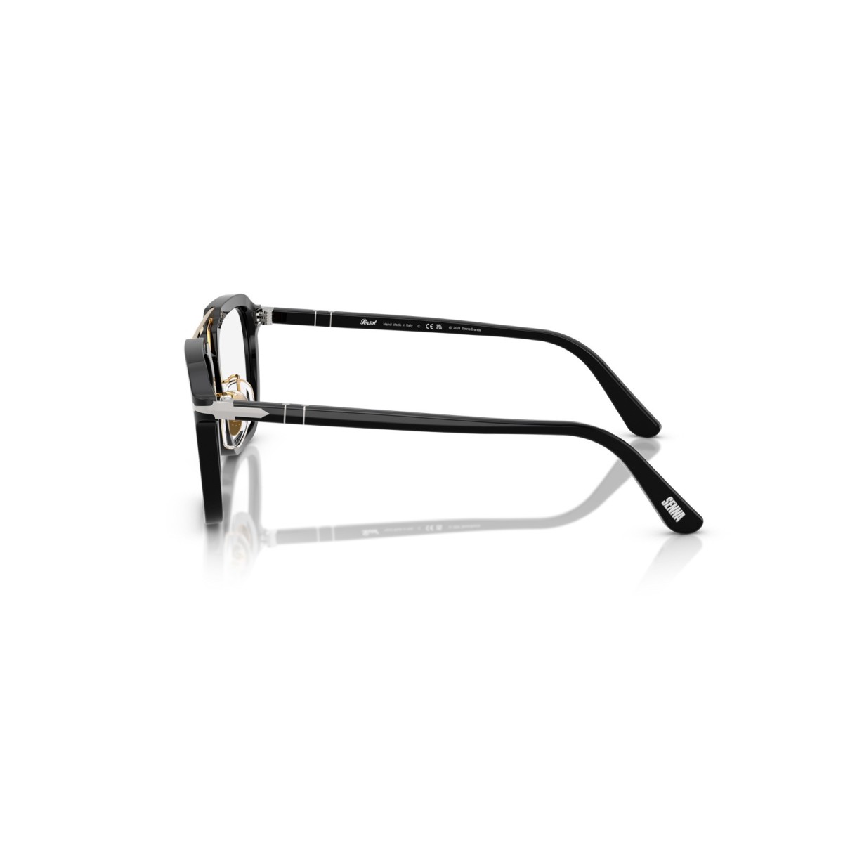 PERSOL PO0204V 95 | Eyeglasses | Vytria Eyewear