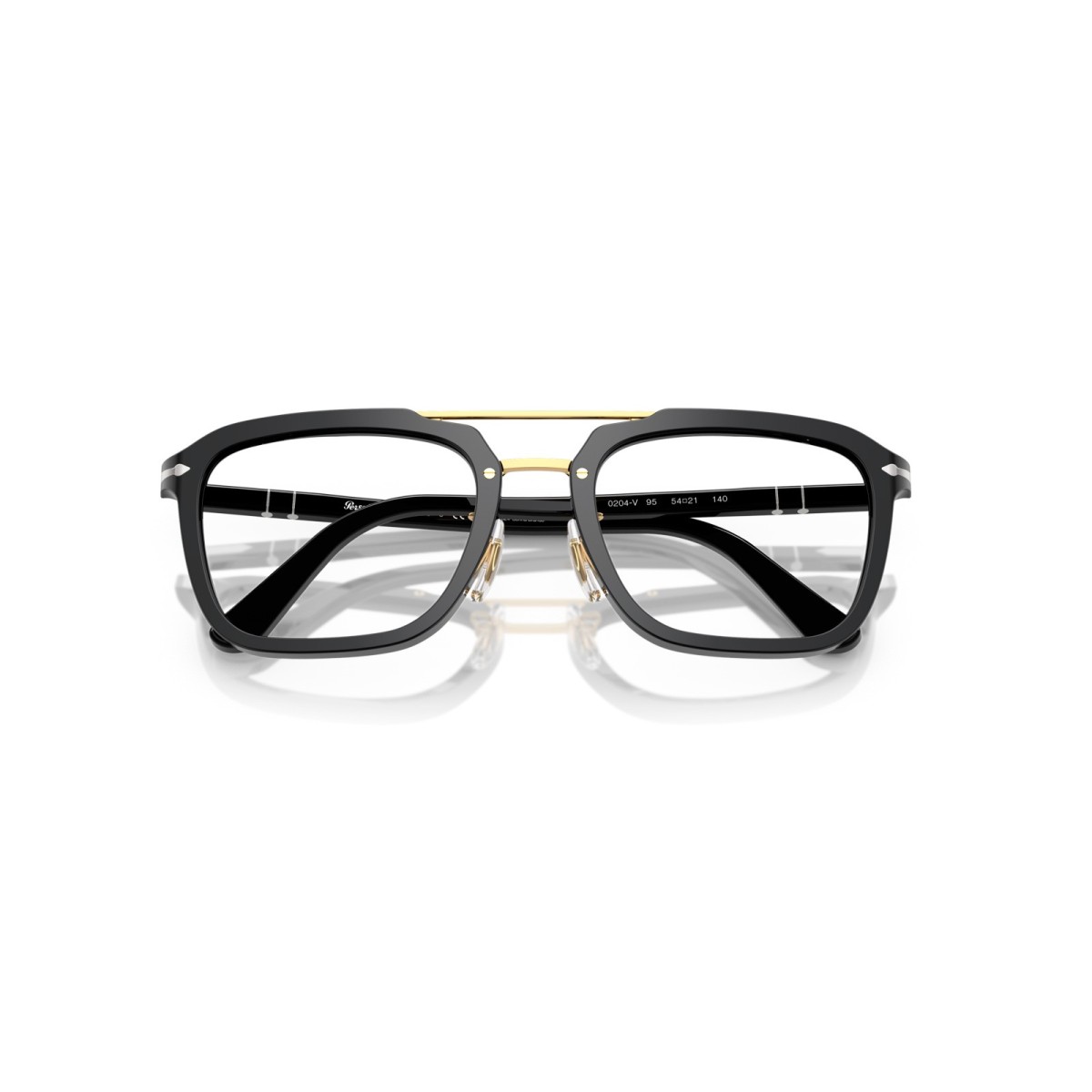 PERSOL PO0204V 95 | Eyeglasses | Vytria Eyewear