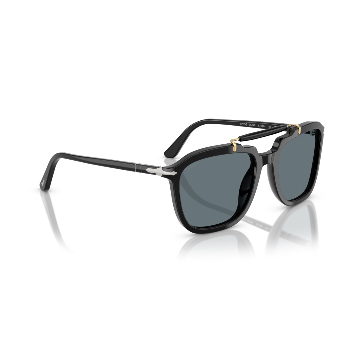 PERSOL PO0203S 953R | Sunglasses | Vytria Eyewear