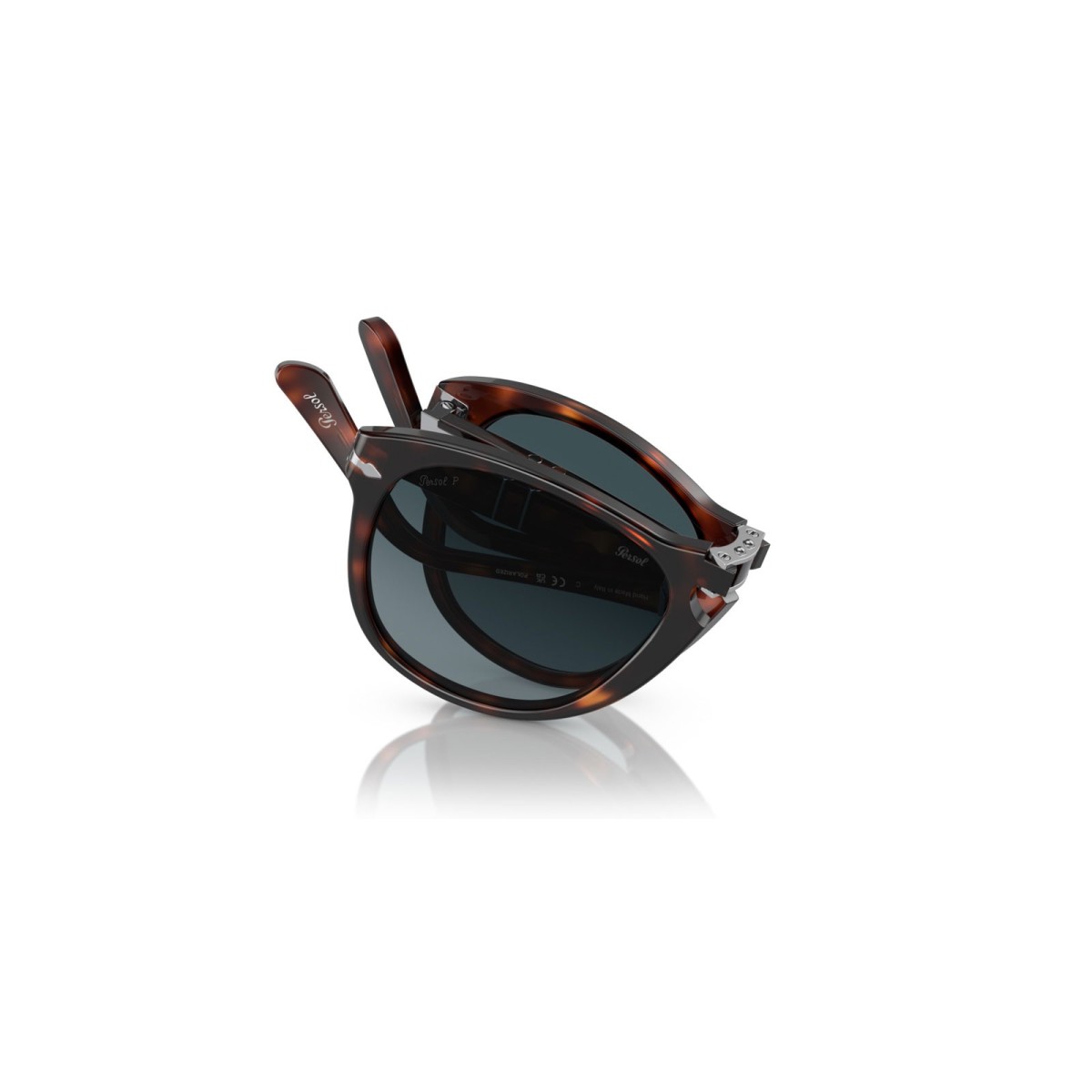 PERSOL  PO0714 24S3 | Sunglasses | Vytria Eyewear