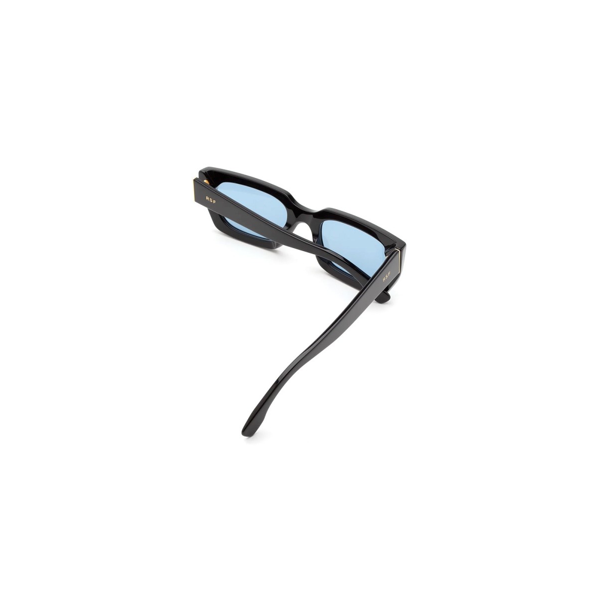 Gafas de Sol Retrosuperfuture Teddy Azure | Gafas Negras