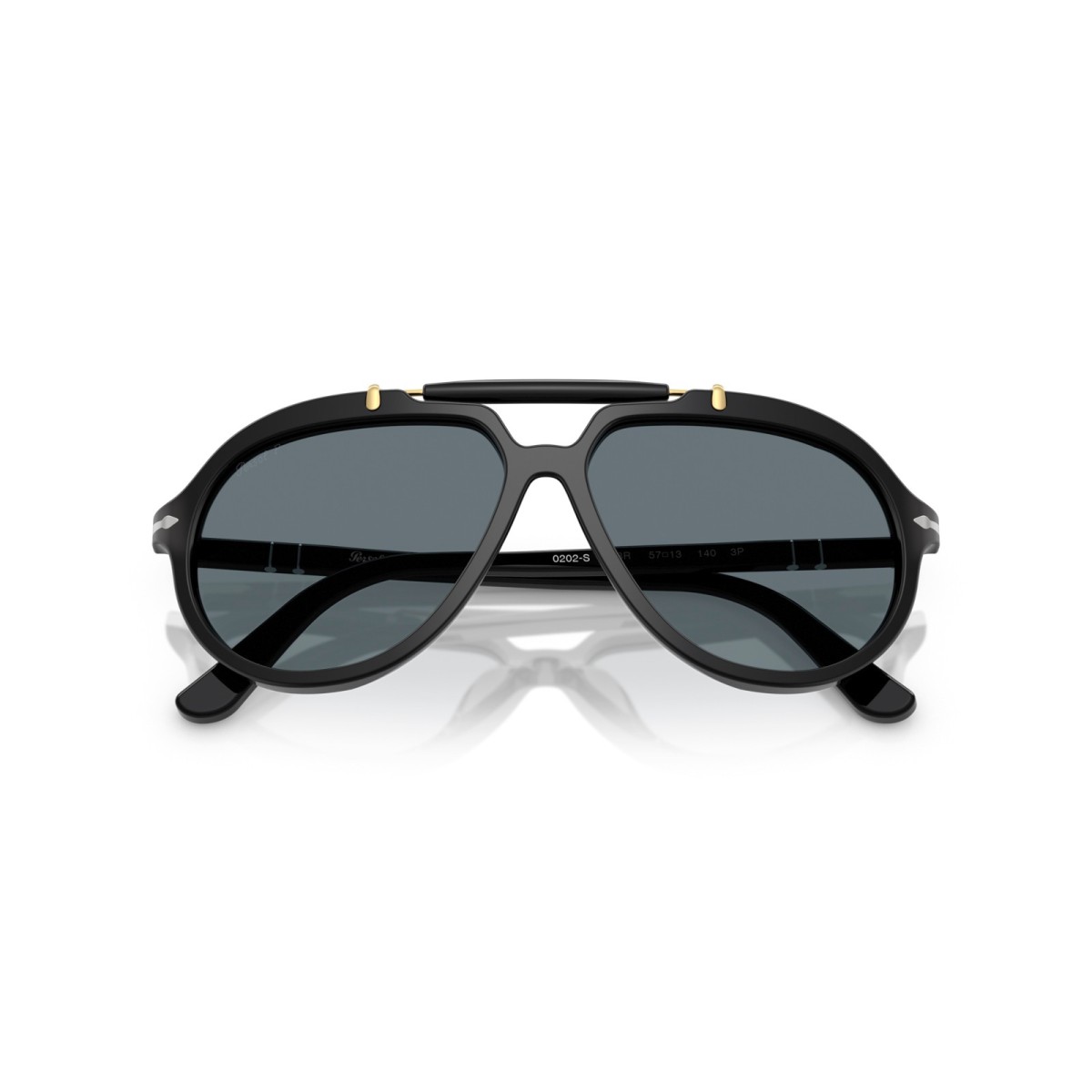 PERSOL PO0202S 953R | Sunglasses | Vytria Eyewear