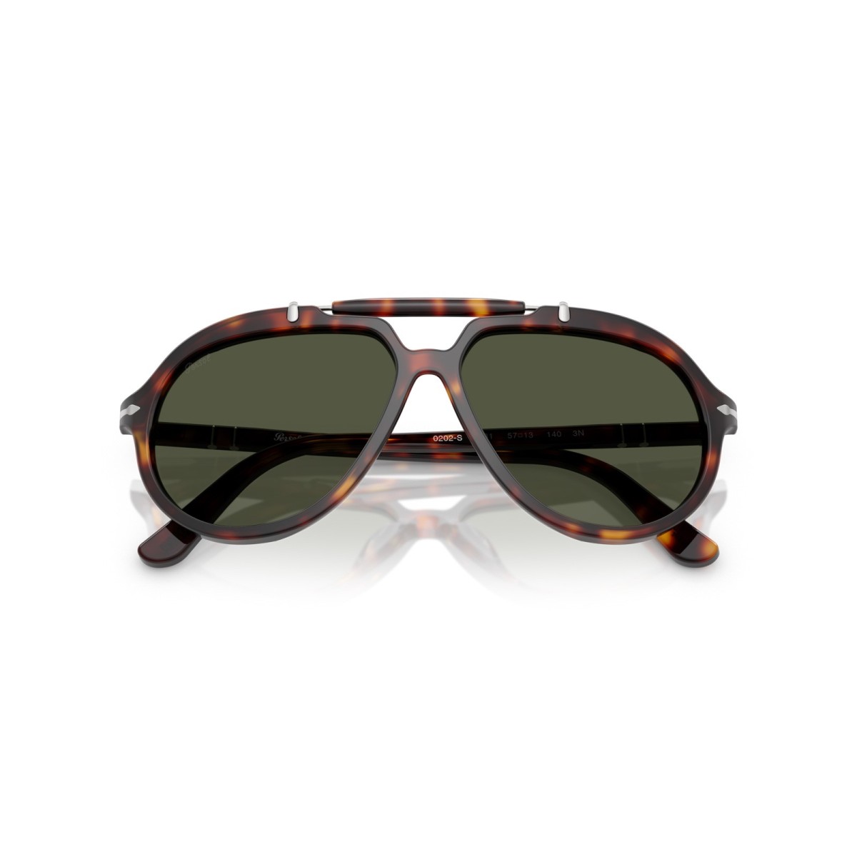 PERSOL PO0202S 2431 | Sunglasses | Vytria Eyewear