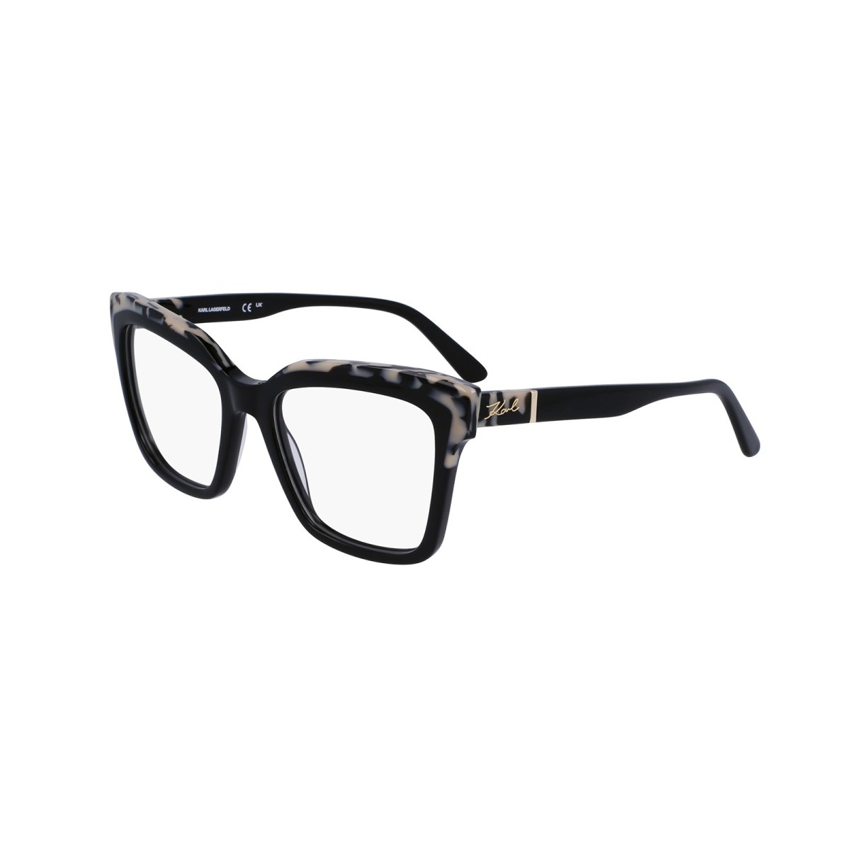 Karl Lagerfeld Glasses KL6130 013