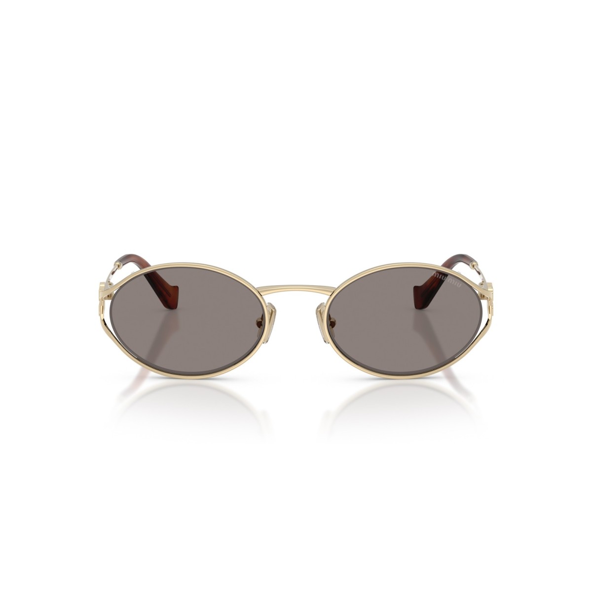 MIU MIU MU 52YS ZVN80Q | Gafas de sol | Vytria Eyewear