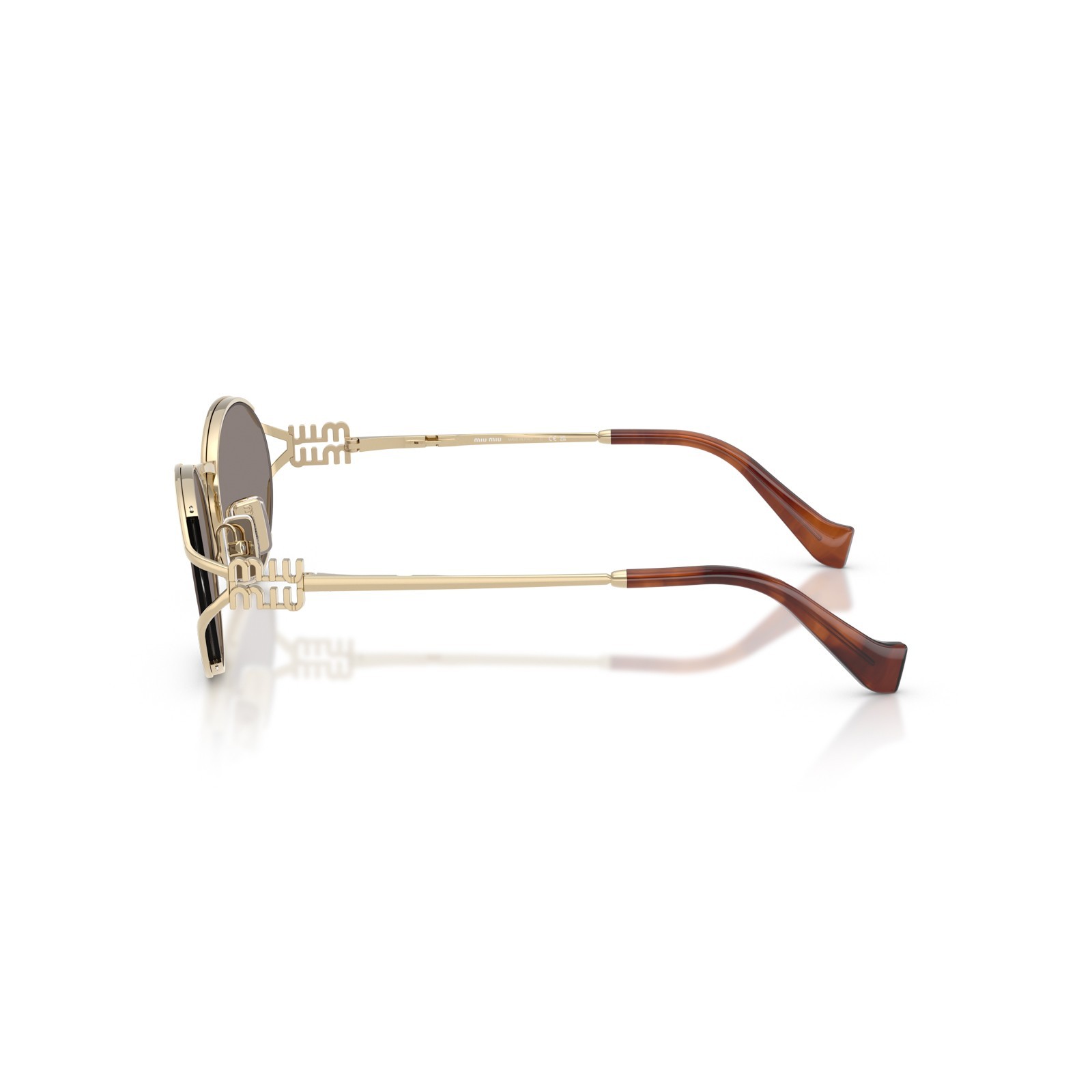 MIU MIU MU 52YS ZVN80Q | Sunglasses | Vytria Eyewear