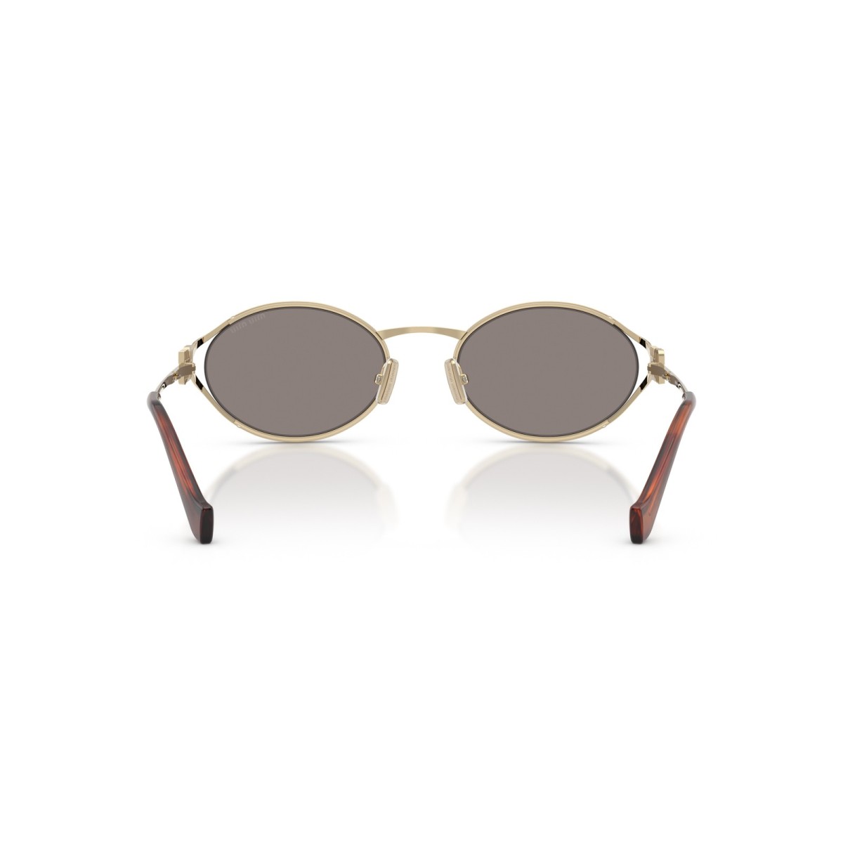 MIU MIU MU 52YS ZVN80Q | Gafas de sol | Vytria Eyewear