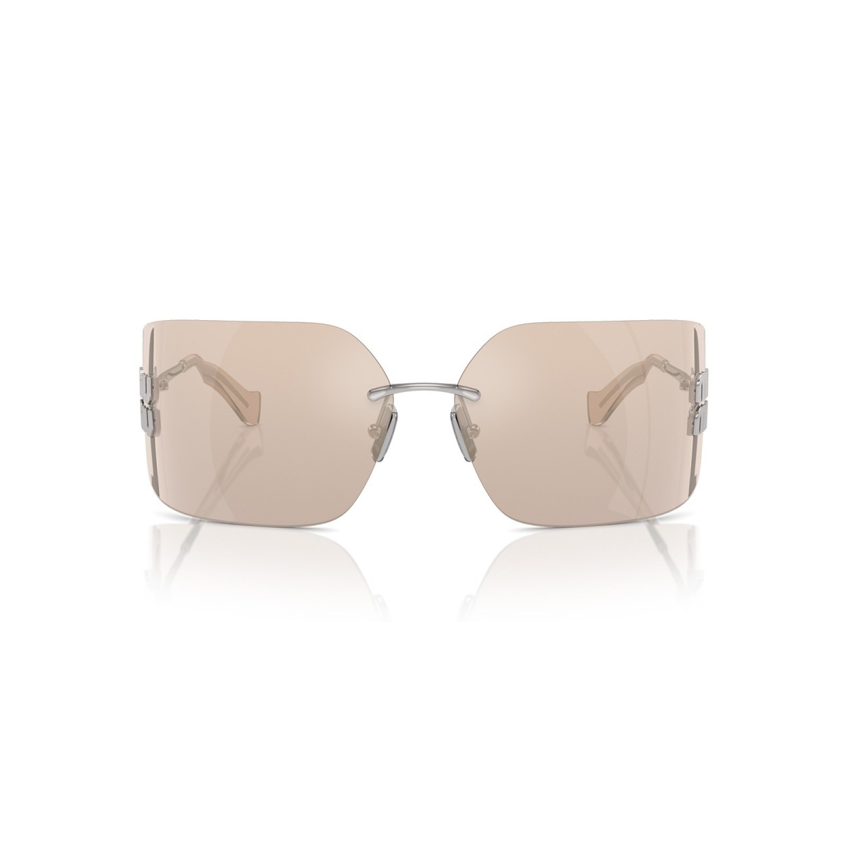 MIU MIU MU 54YS 1BC10F | Gafas de sol | Vytria Eyewear