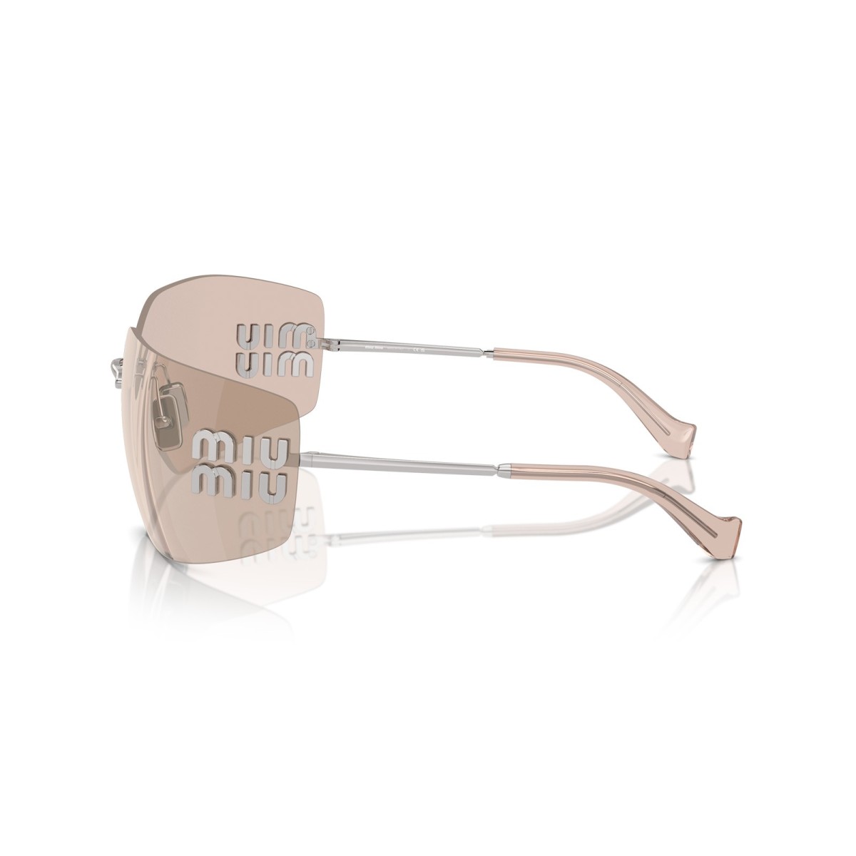 MIU MIU MU 54YS 1BC10F | Gafas de sol | Vytria Eyewear