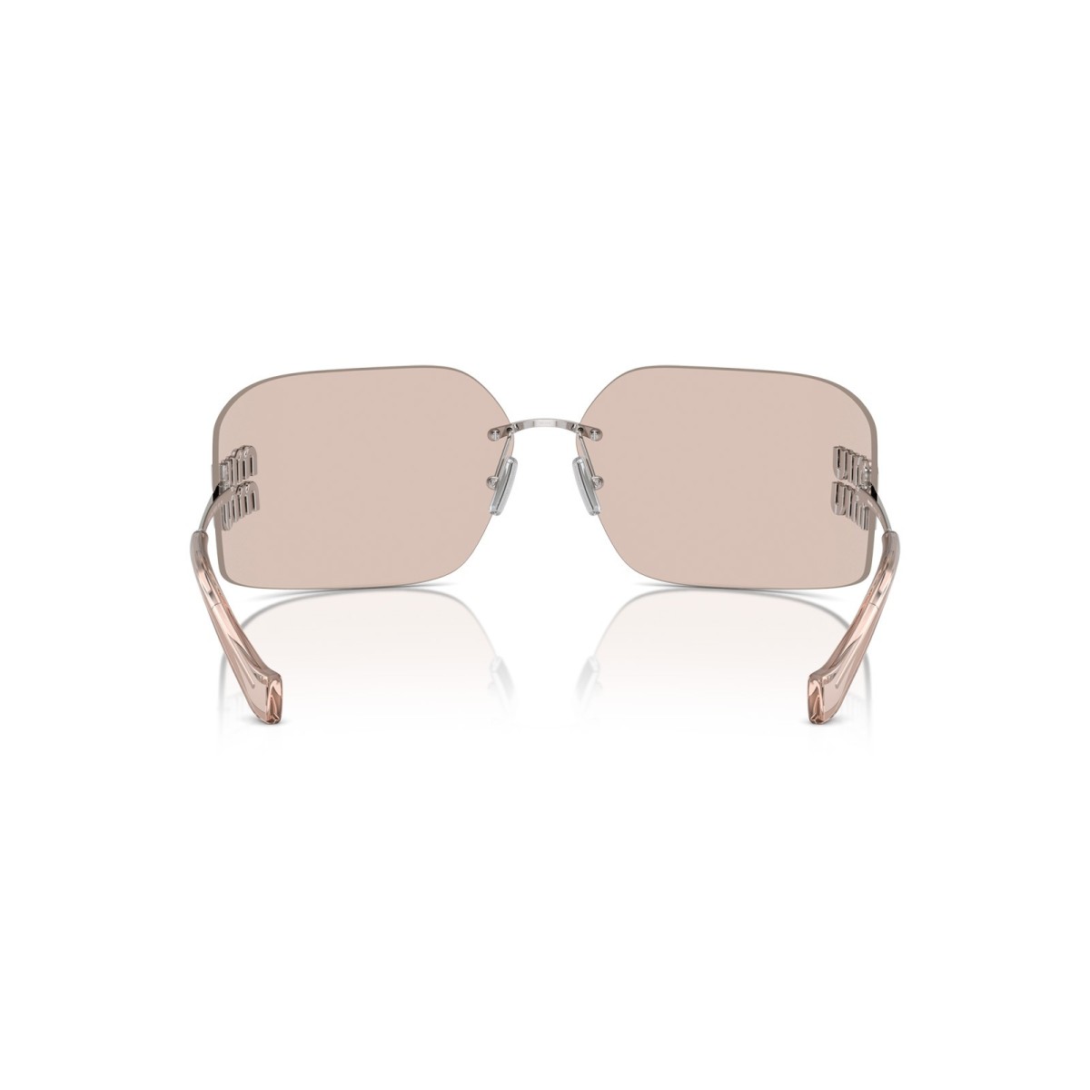MIU MIU MU 54YS 1BC10F | Gafas de sol | Vytria Eyewear