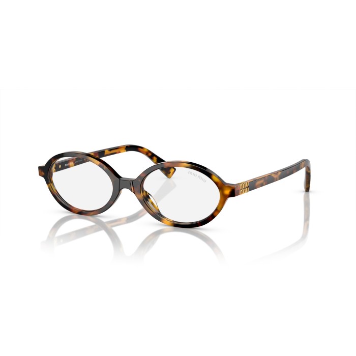 MIU MIU MU 04ZS VAU08N | Gafas de sol | Vytria Eyewear