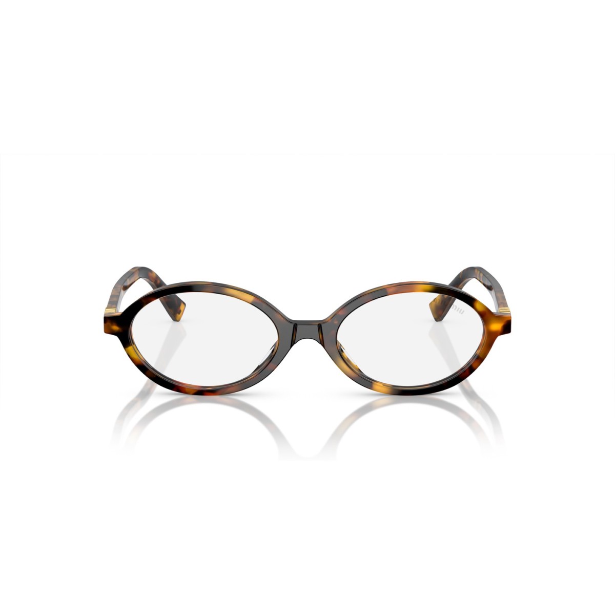 MIU MIU MU 04ZS VAU08N | Gafas de sol | Vytria Eyewear