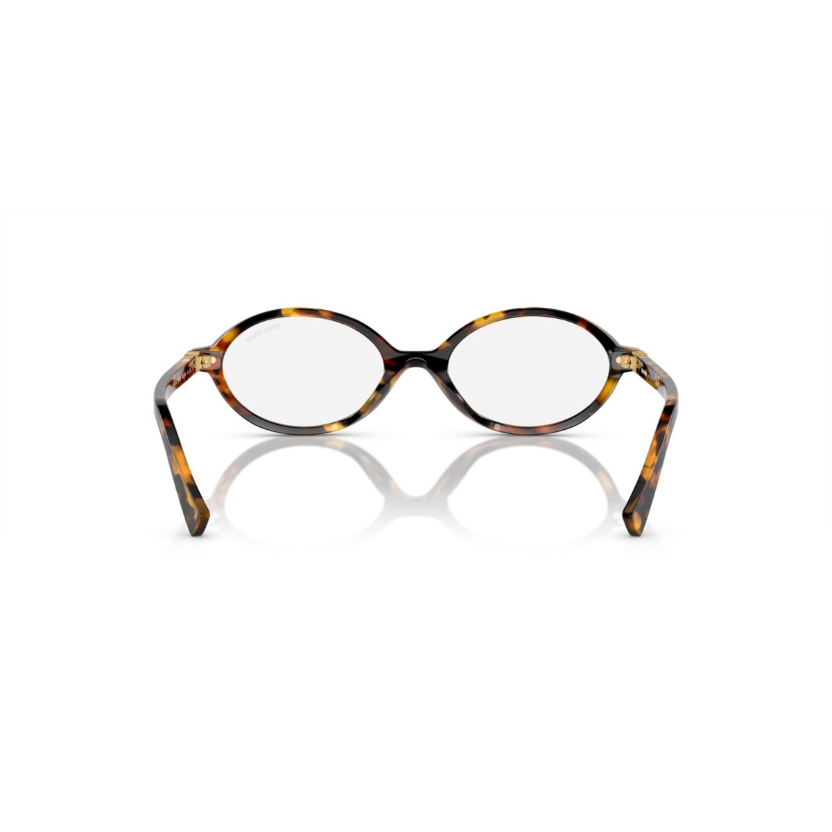 MIU MIU MU 04ZS VAU08N | Gafas de sol | Vytria Eyewear
