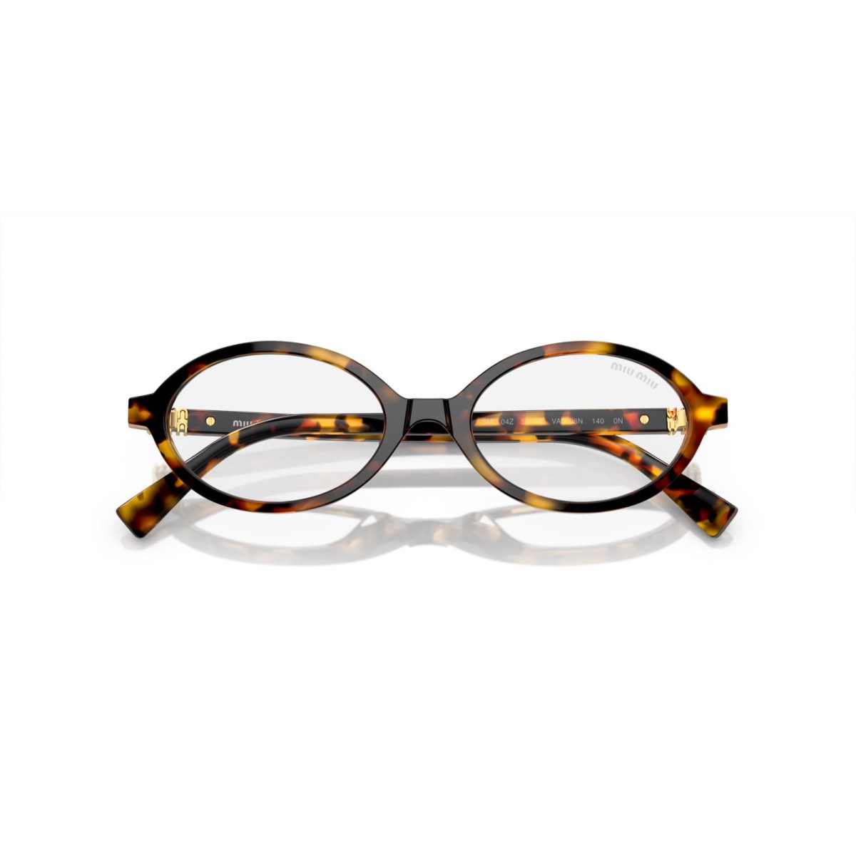 MIU MIU MU 04ZS VAU08N | Gafas de sol | Vytria Eyewear