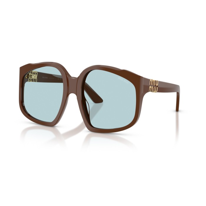 MIU MIU MU A07S 24D20R | Gafas de sol | Vytria Eyewear