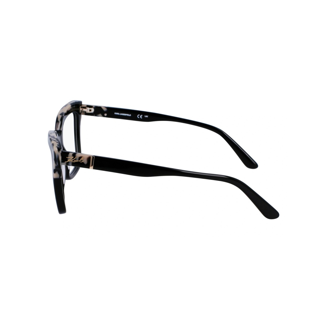 Karl Lagerfeld KL6130 013 | Women Glasses | Vytria Eyewear