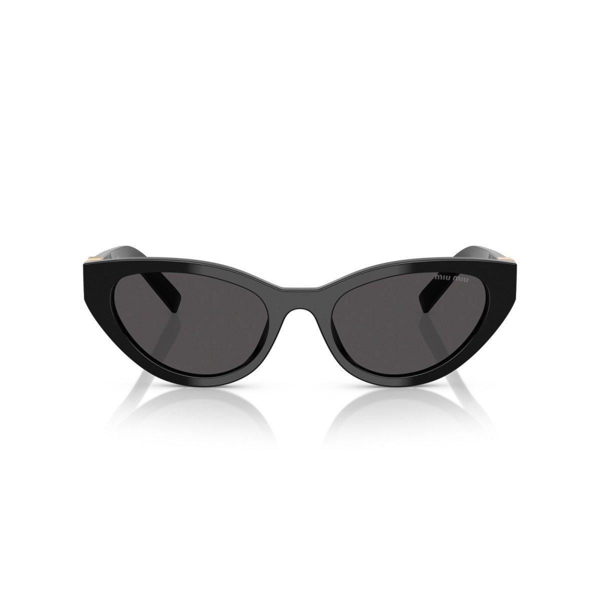 MIU MIU MU A04S 16K08Z | Sunglasses | Vytria Eyewear