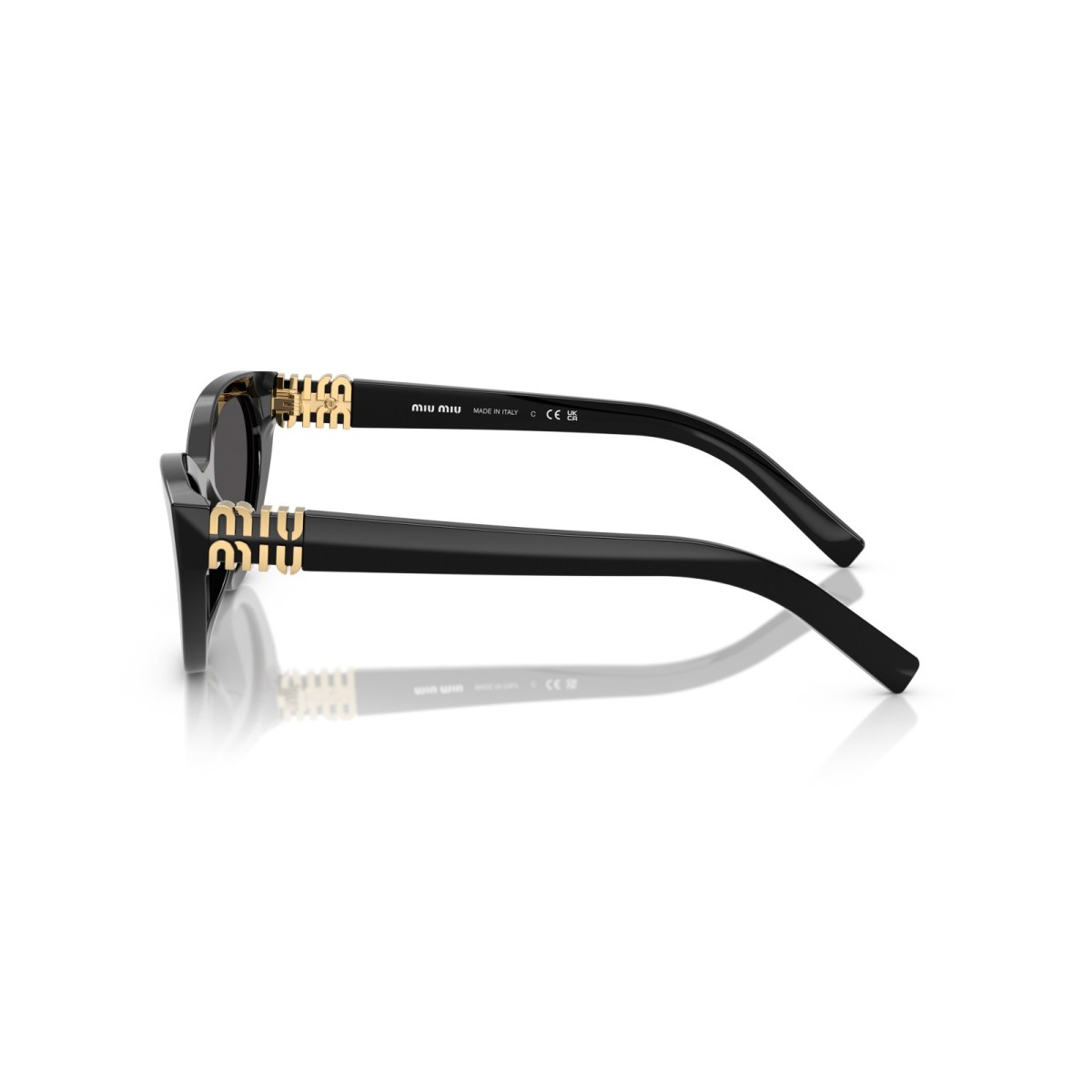MIU MIU MU A04S 16K08Z | Sunglasses | Vytria Eyewear