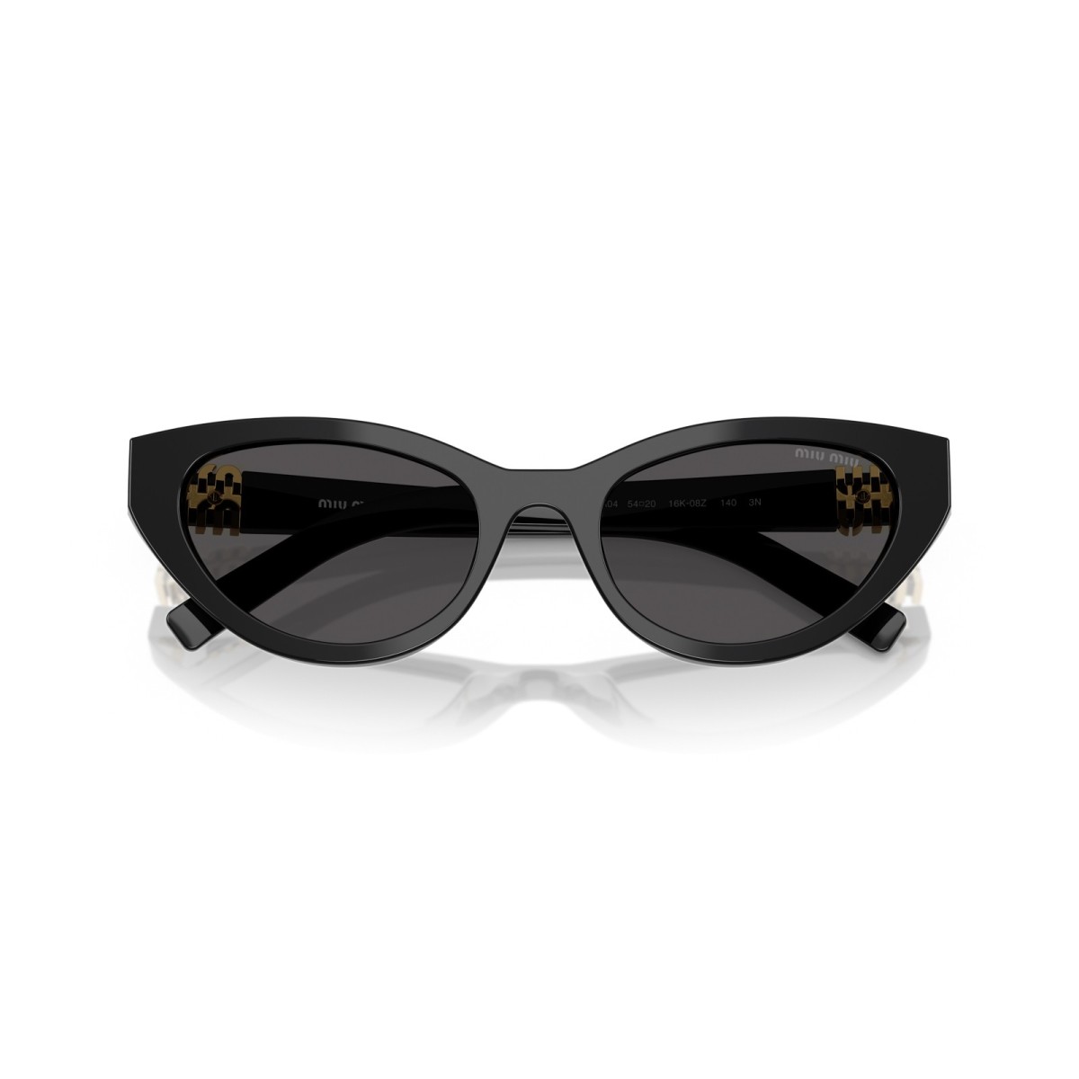 MIU MIU MU A04S 16K08Z | Sunglasses | Vytria Eyewear