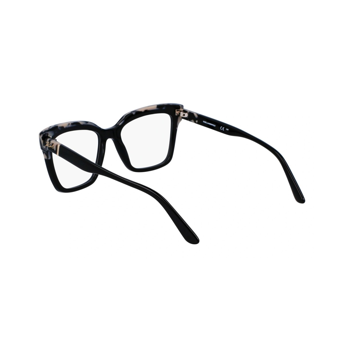 Karl Lagerfeld KL6130 013 | Women Glasses | Vytria Eyewear