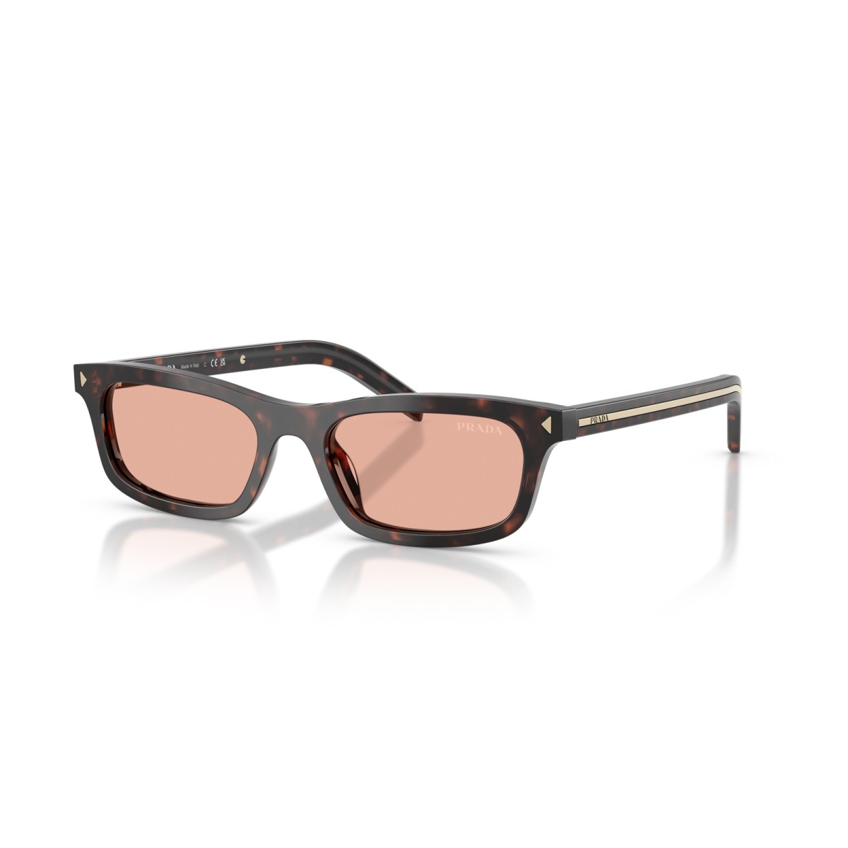 PRADA PR D05S 17N50W | Gafas de sol | Vytria Eyewear