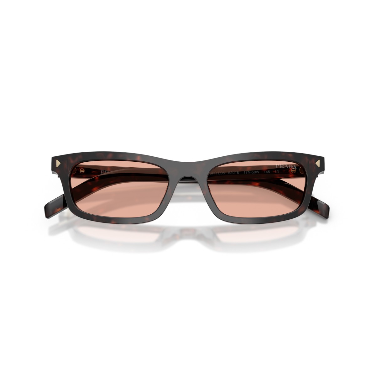 PRADA PR D05S 17N50W | Gafas de sol | Vytria Eyewear
