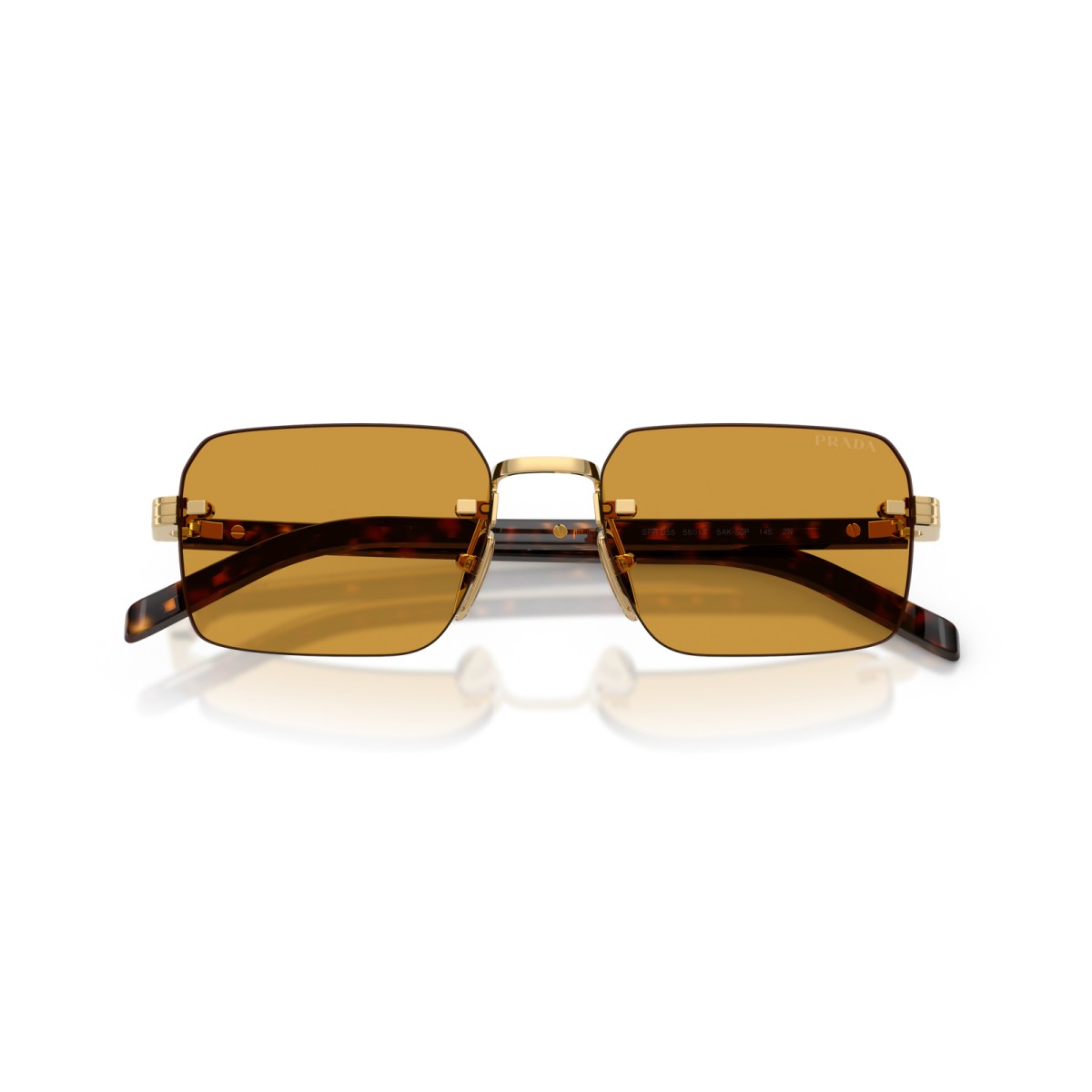 PRADA PR D55S 5AK50P | Gafas de sol | Vytria Eyewear