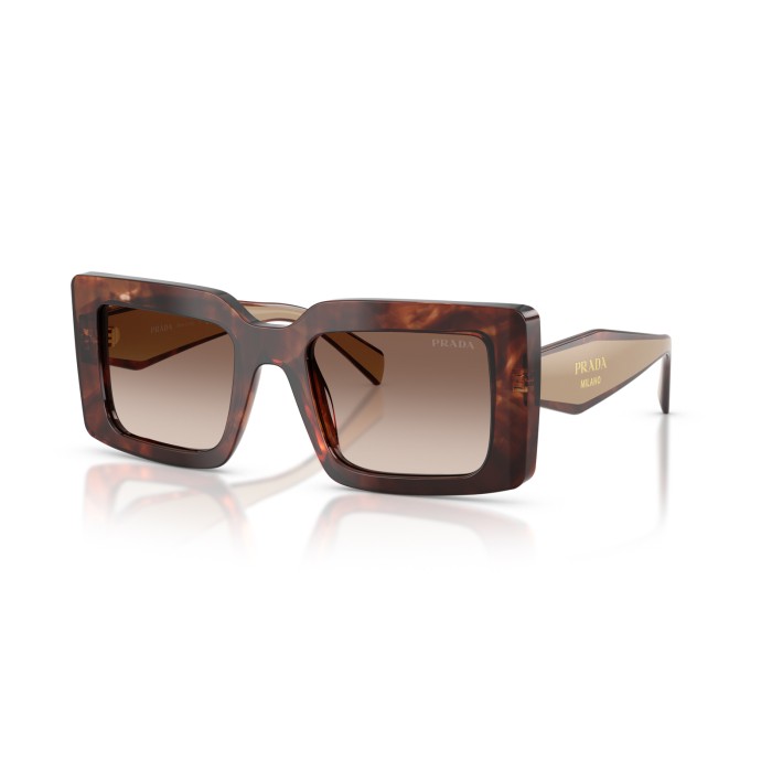 PRADA PR D01S 00K10S