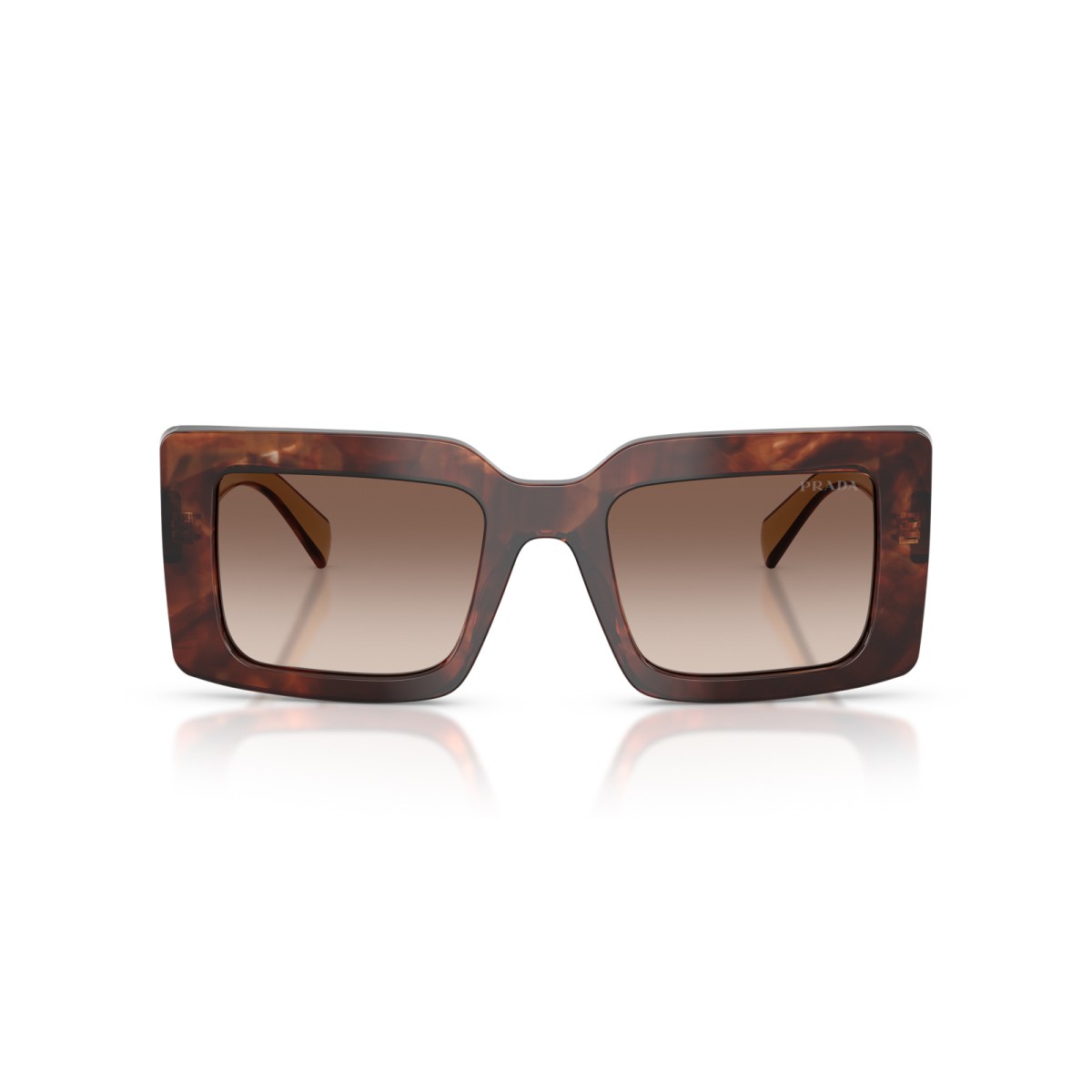 PRADA PR D01S 00K10S | Gafas de sol | Vytria Eyewear