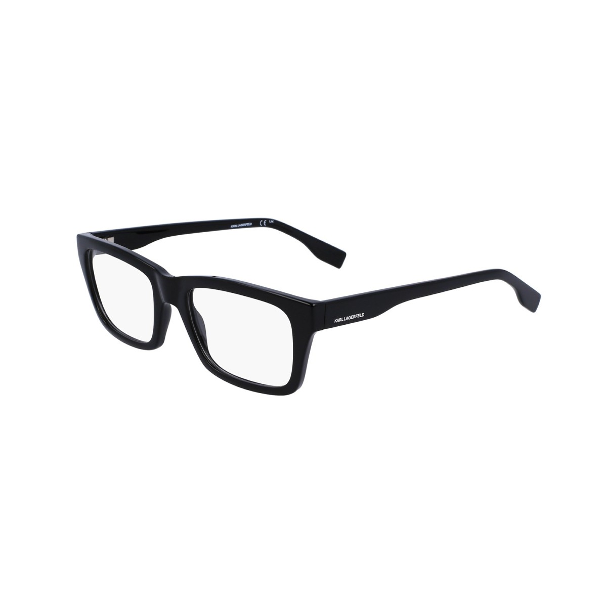 Karl Lagerfeld Glasses KL6138 001