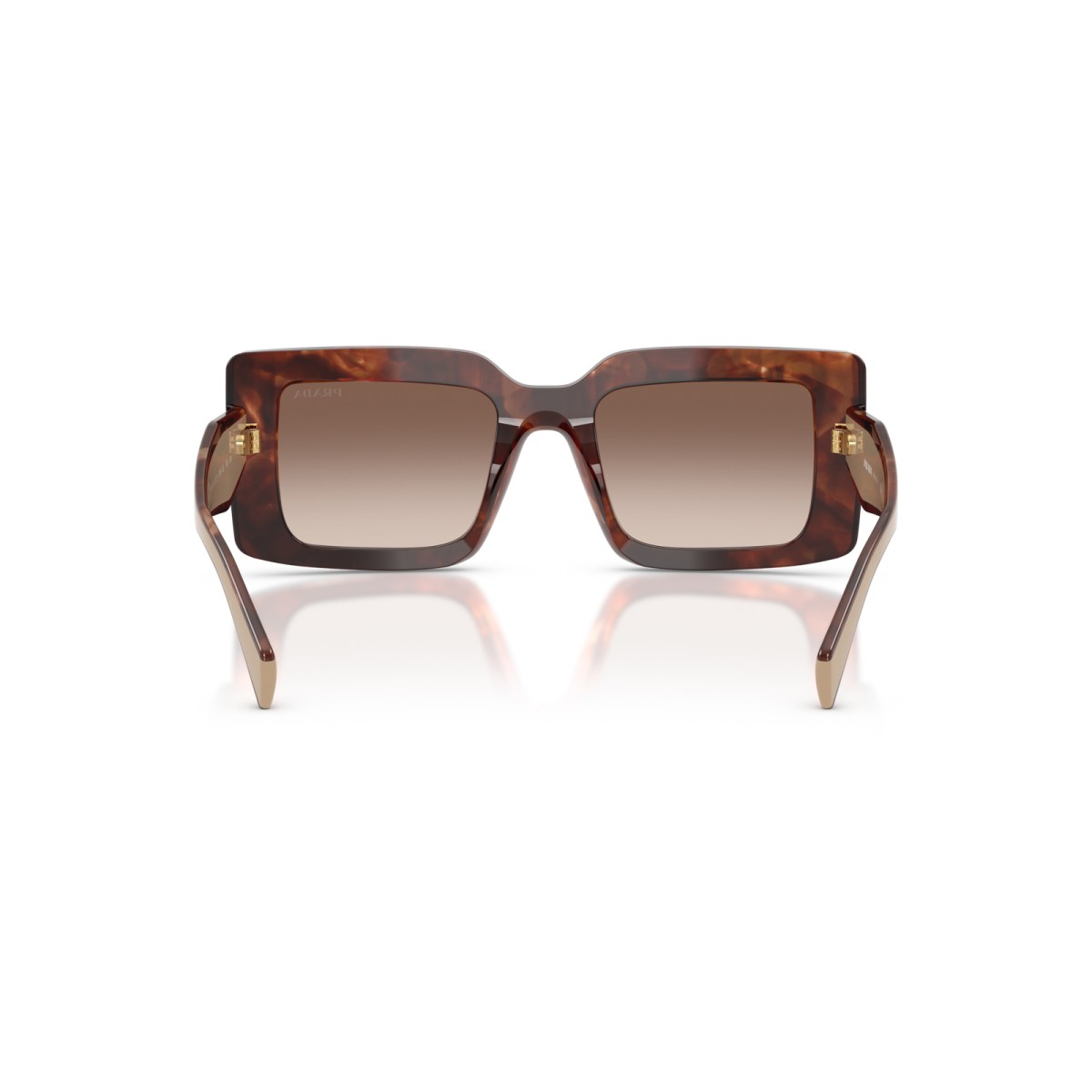 PRADA PR D01S 00K10S | Gafas de sol | Vytria Eyewear