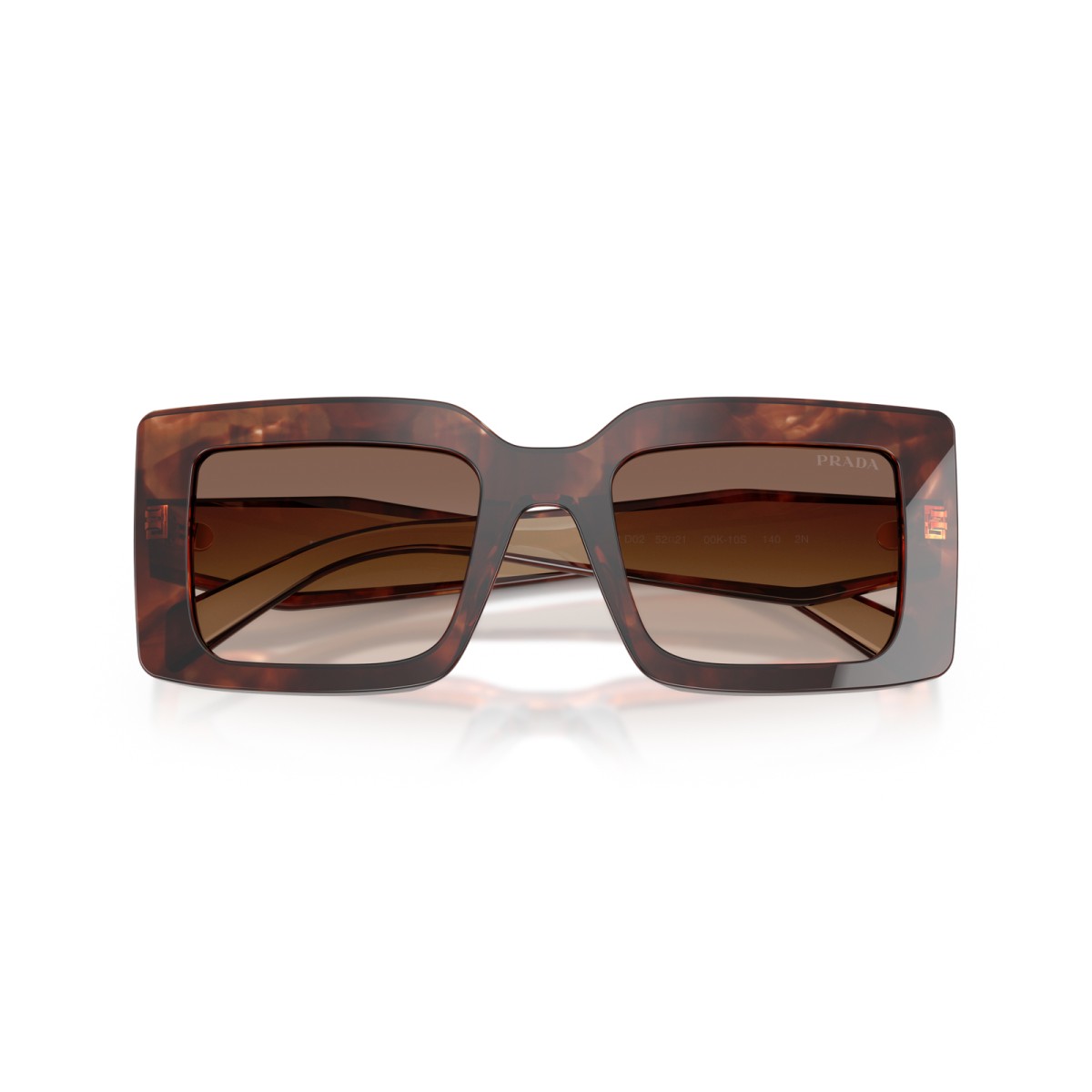 PRADA PR D01S 00K10S | Gafas de sol | Vytria Eyewear