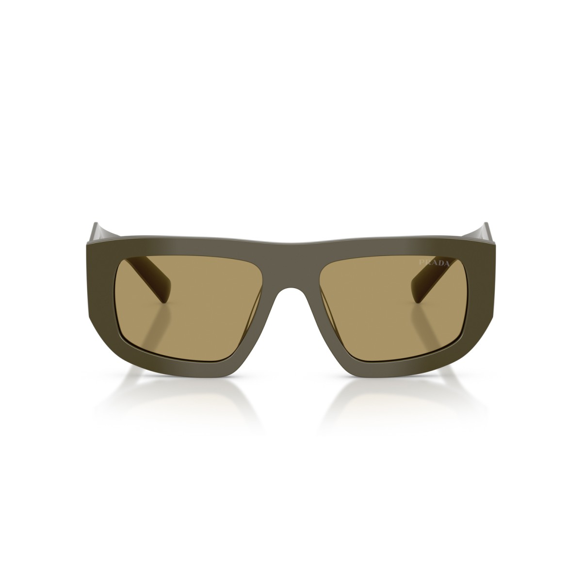 PRADA PR D04SU 26J70G | Gafas de sol | Vytria Eyewear