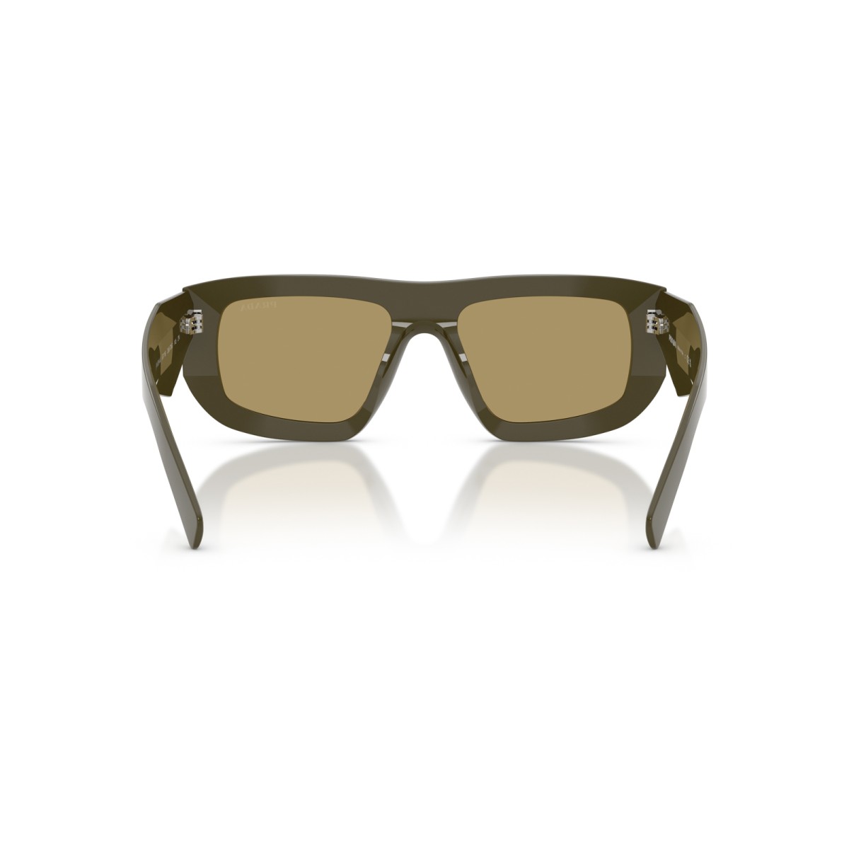 PRADA PR D04SU 26J70G | Gafas de sol | Vytria Eyewear